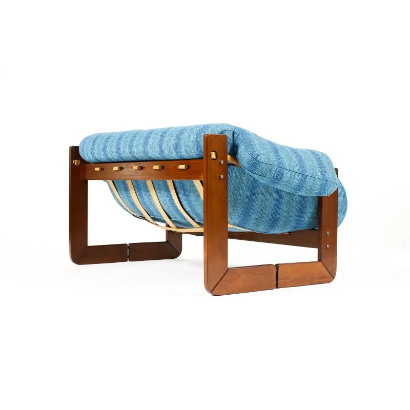 Percival Lafer Loveseat by Vintara Design