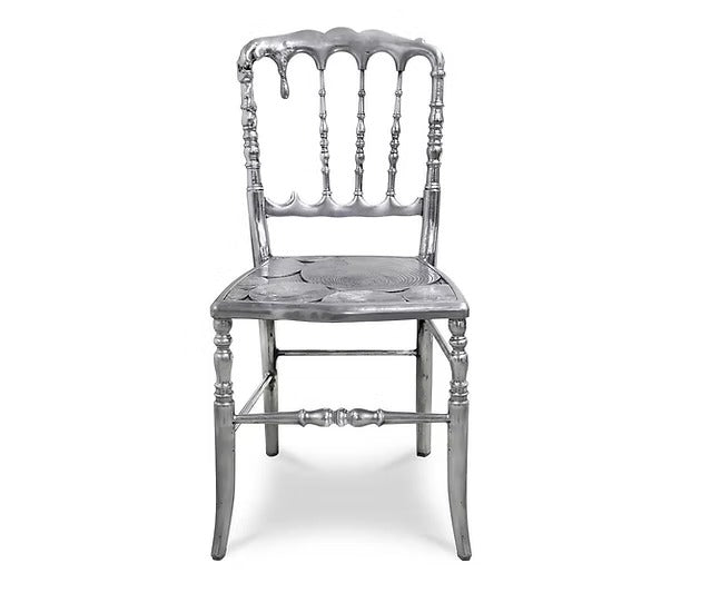 Emporium Lounge Chair by Vintara Design
