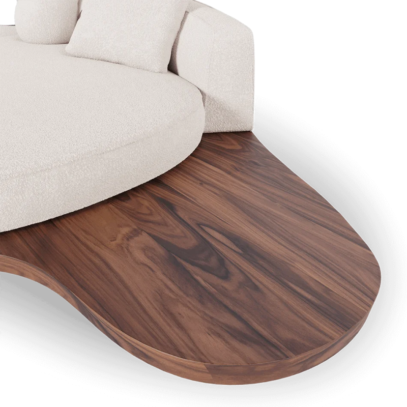 Godard Modular Sofa by Vintara Design