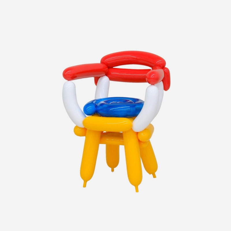 Blowing Dining Chair