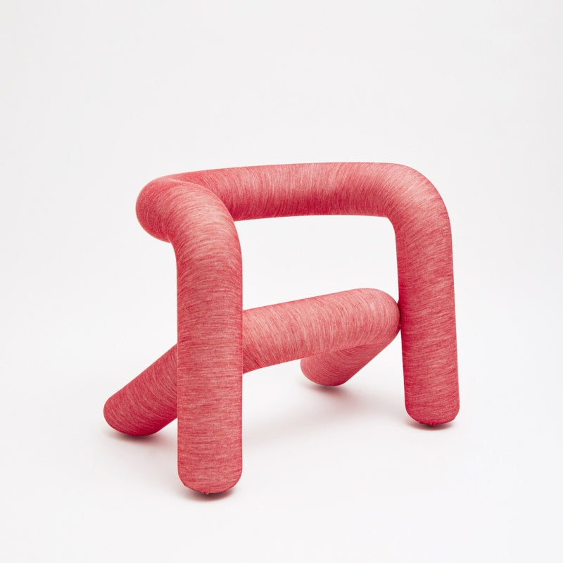 Extra Bold Armchair by Vintara Design