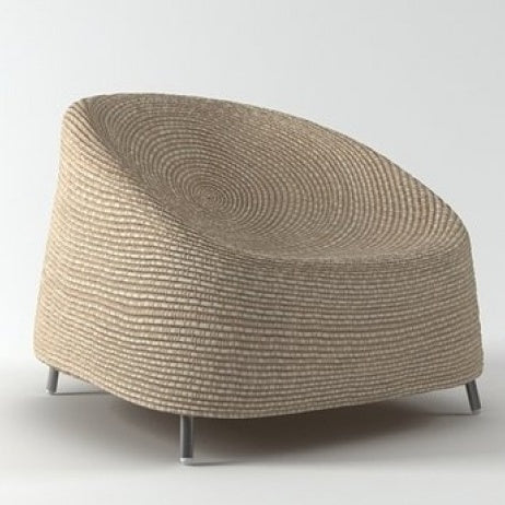 Finn Juhl Reading Chair by Vintara Design