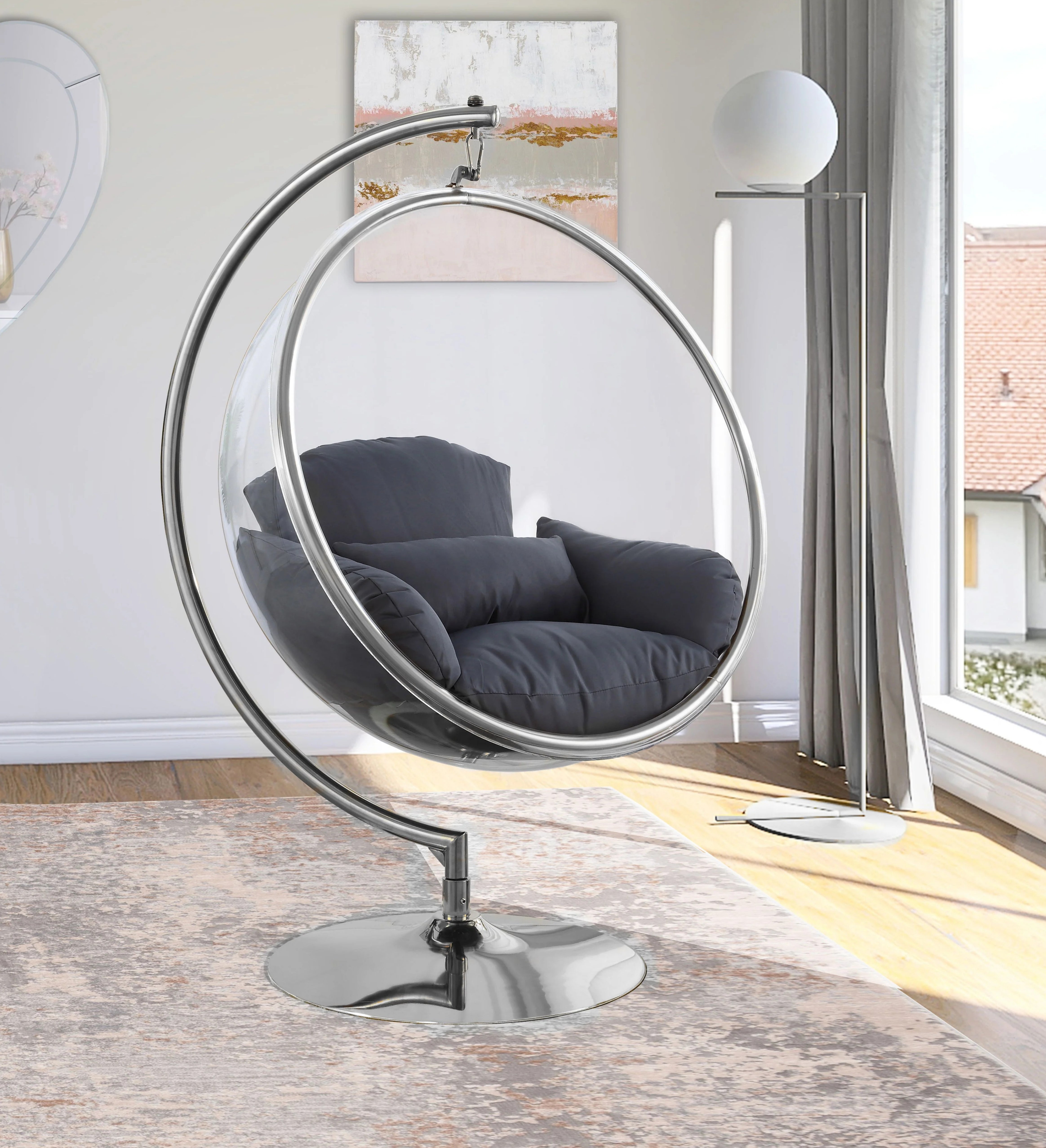 Luna Swing Chair