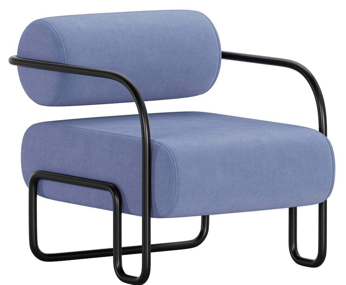 Ardent Chair by Vintara Design