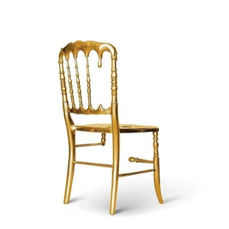 Emporium Lounge Chair by Vintara Design