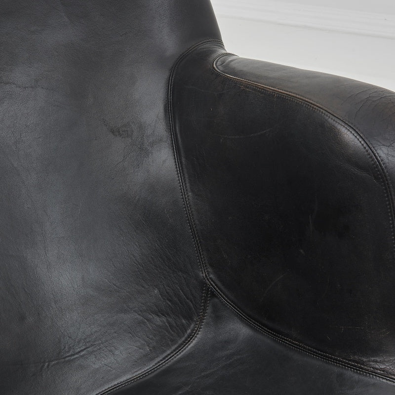 Karuselli Lounge Chair by Vintara Design