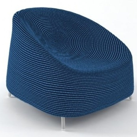Finn Juhl Reading Chair by Vintara Design