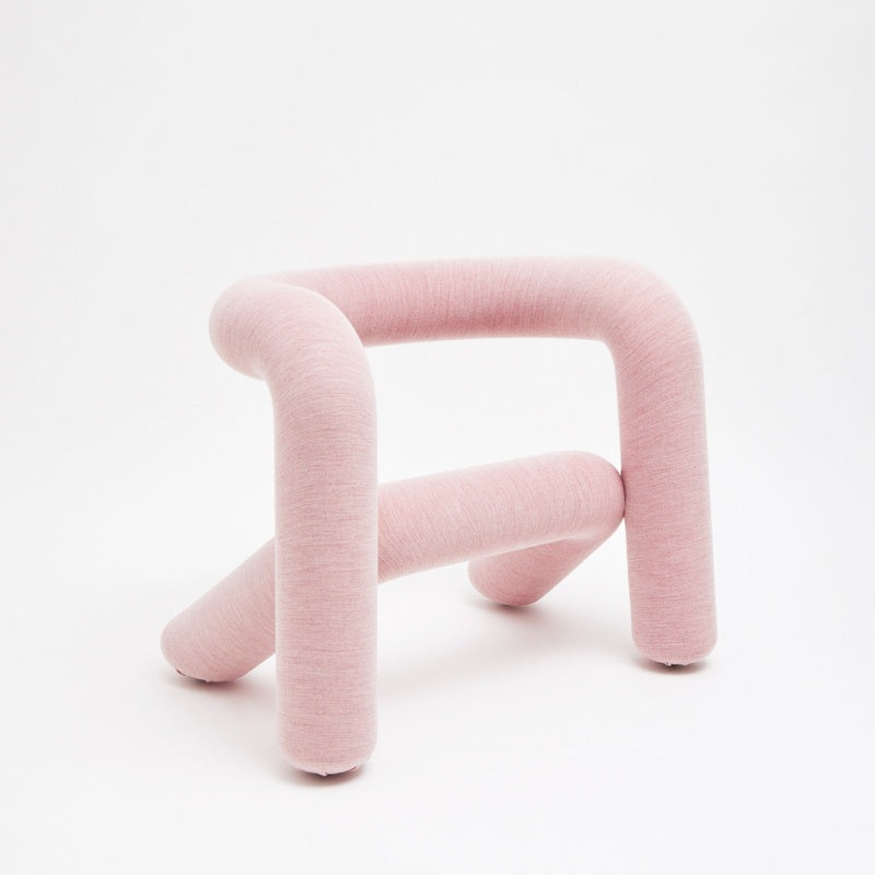 Extra Bold Armchair by Vintara Design
