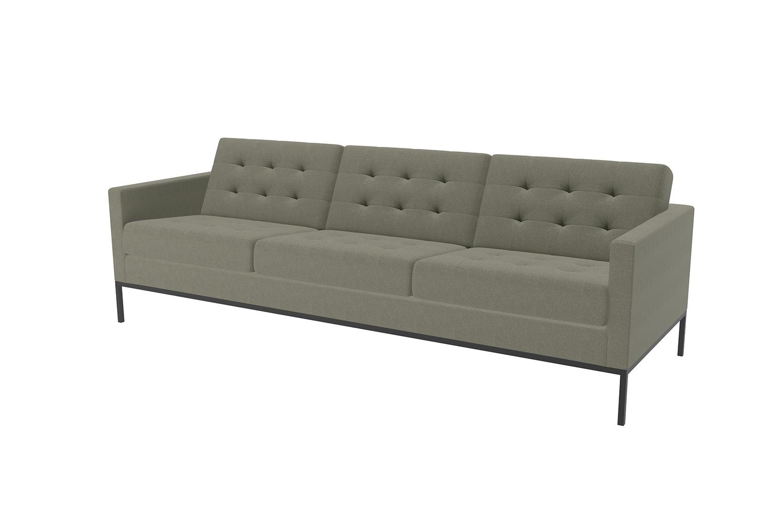 Unwind in Style: Knoll Relax Sofa - Florence Knoll's Iconic Creation