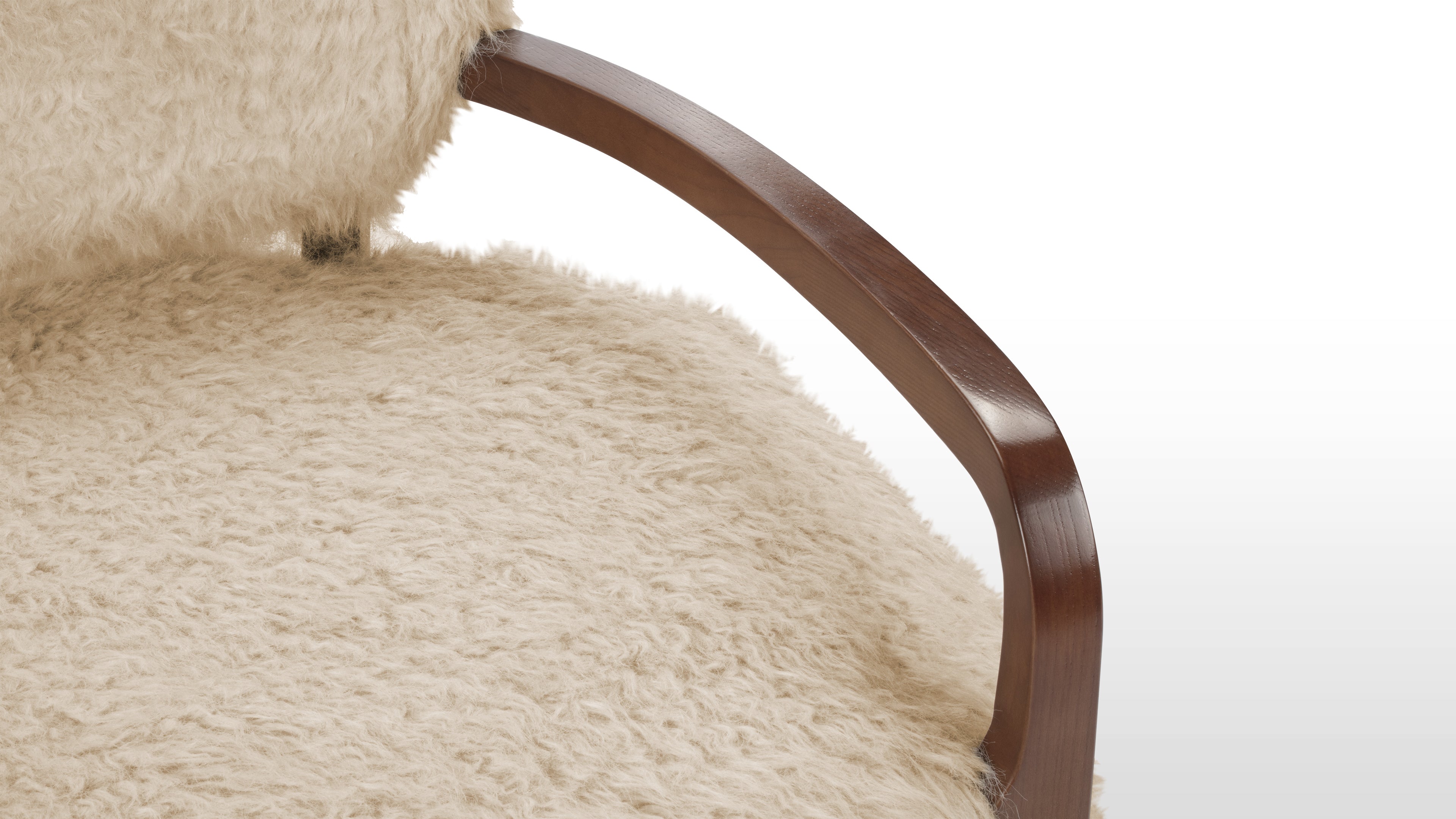 Yeti Lounge Chair