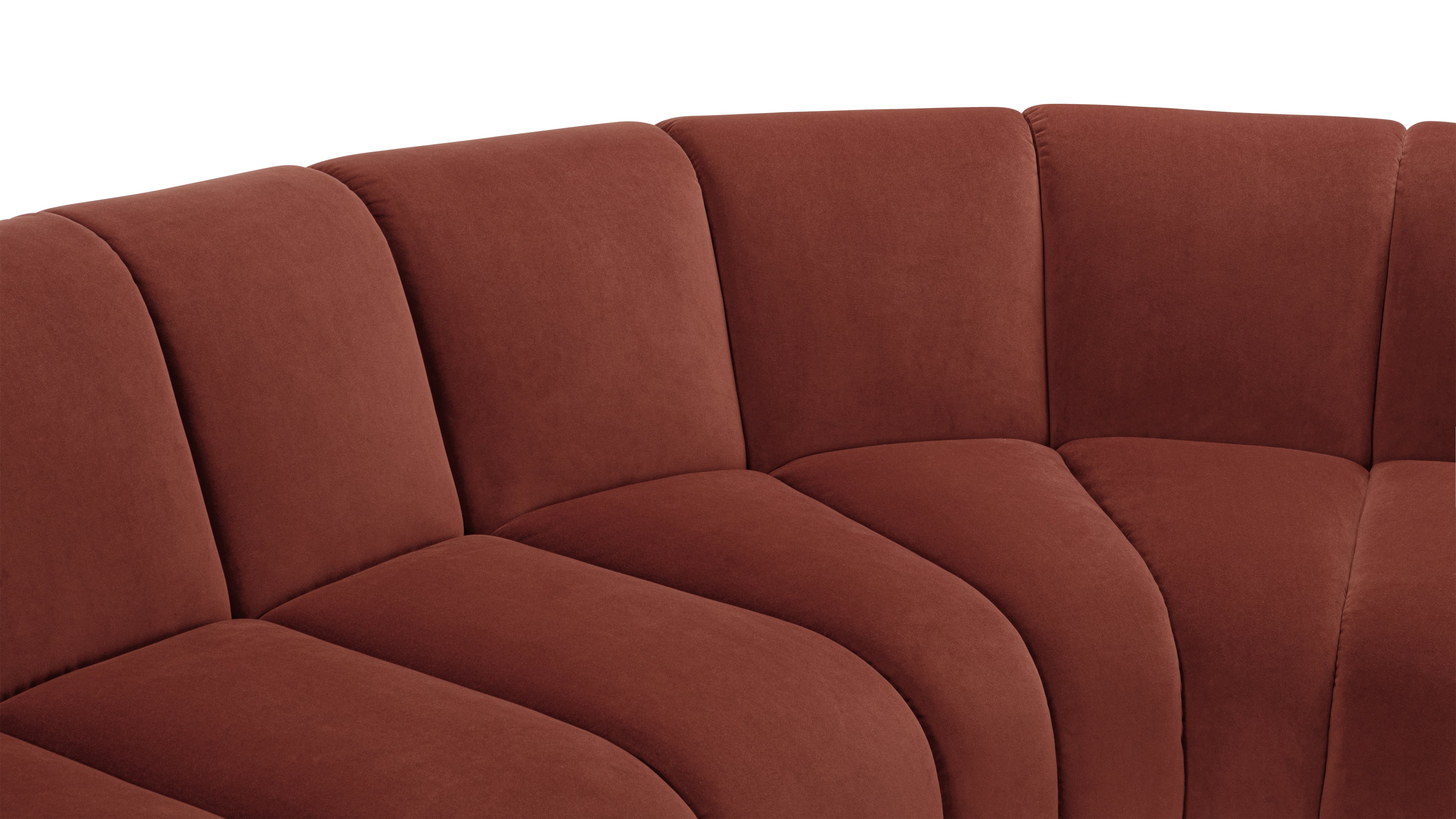 River Sectional Sofa