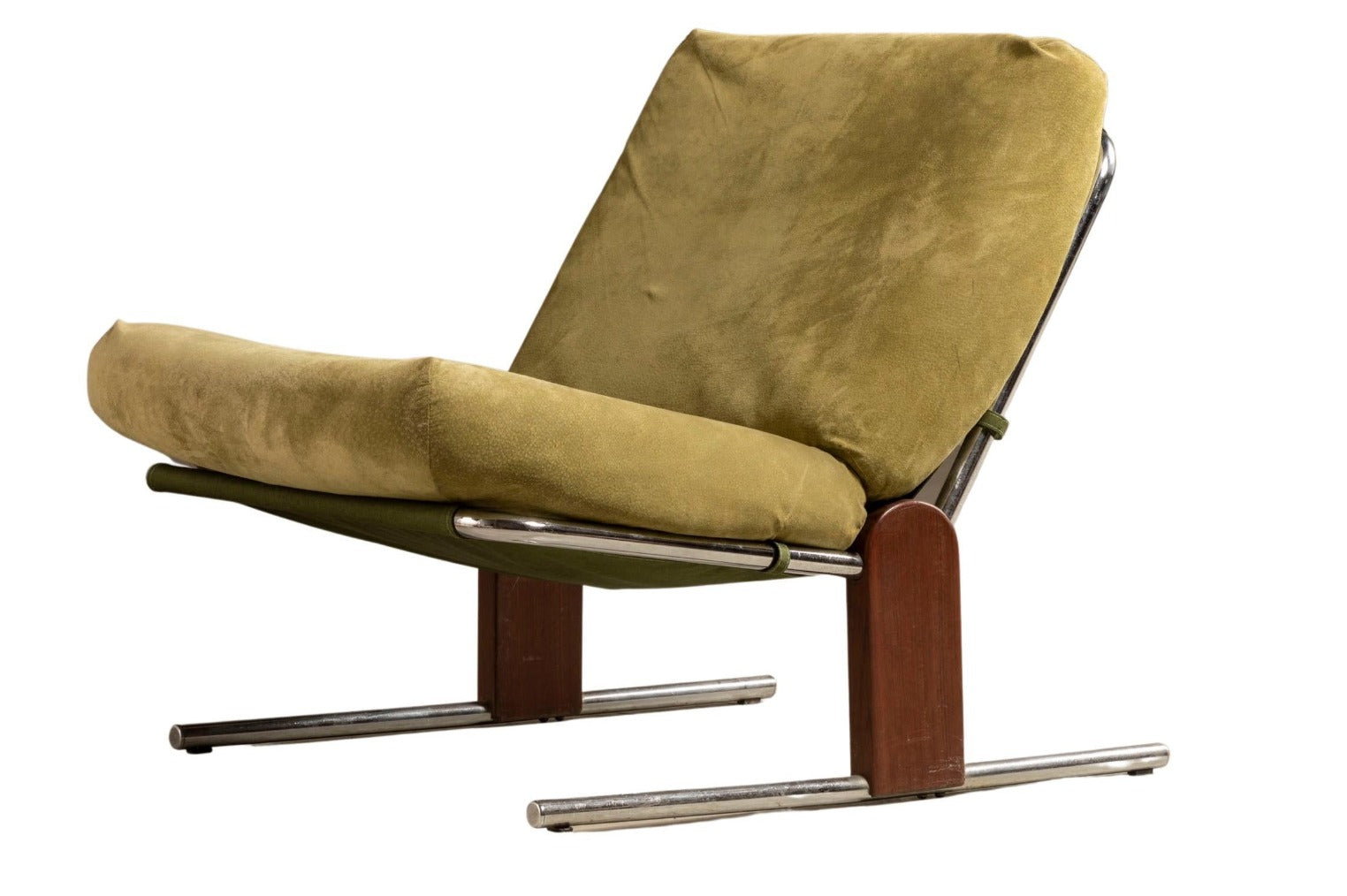 Contempo Lounge Chair by Vintara Design
