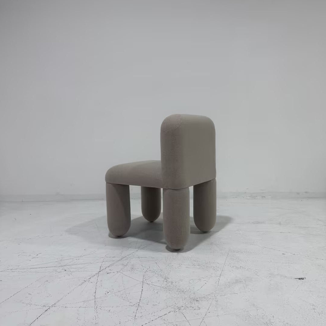 Hello Chair Noom