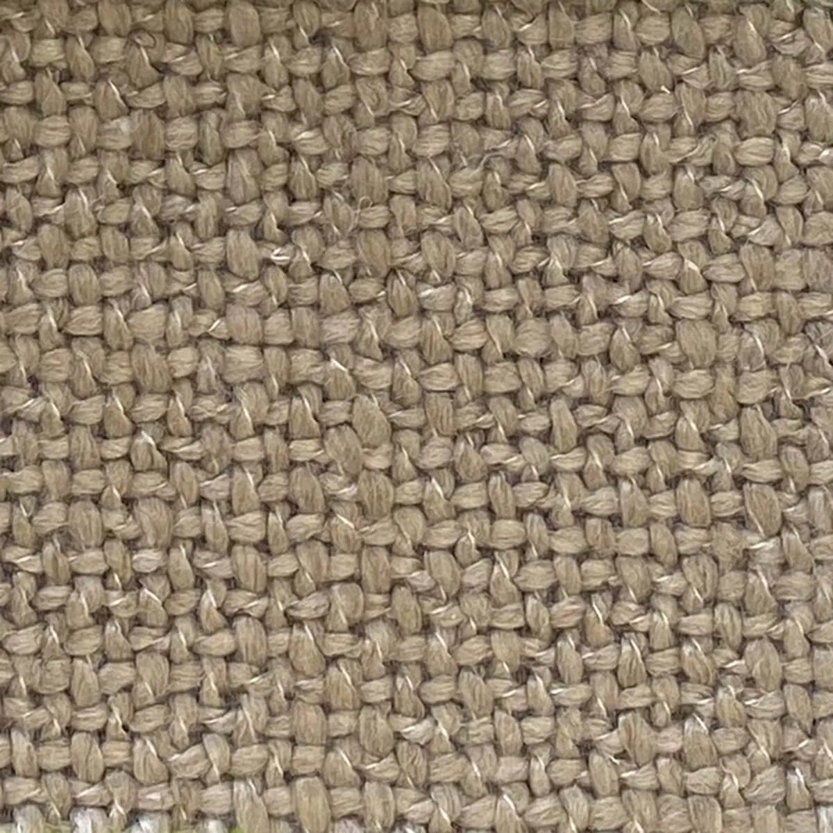 Comfortable pebble weave fabric material for custom design modern furniture