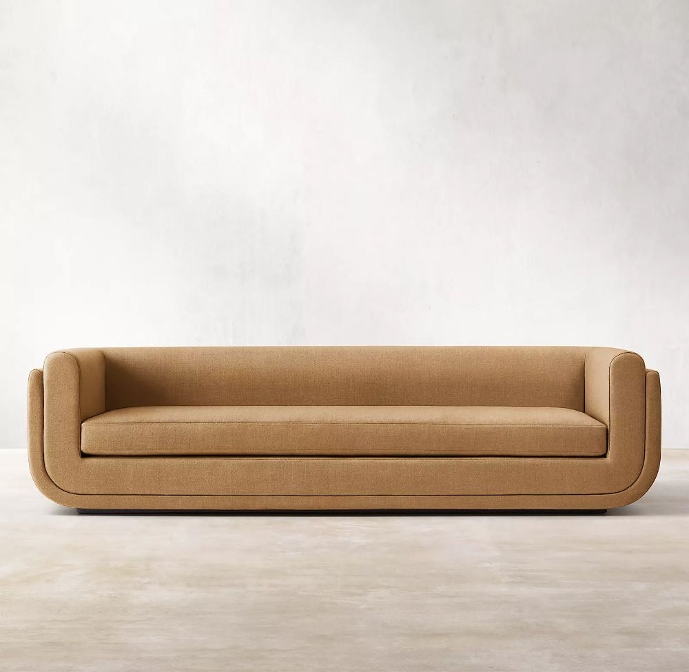 Jay Lounge Chair by Vintara Design