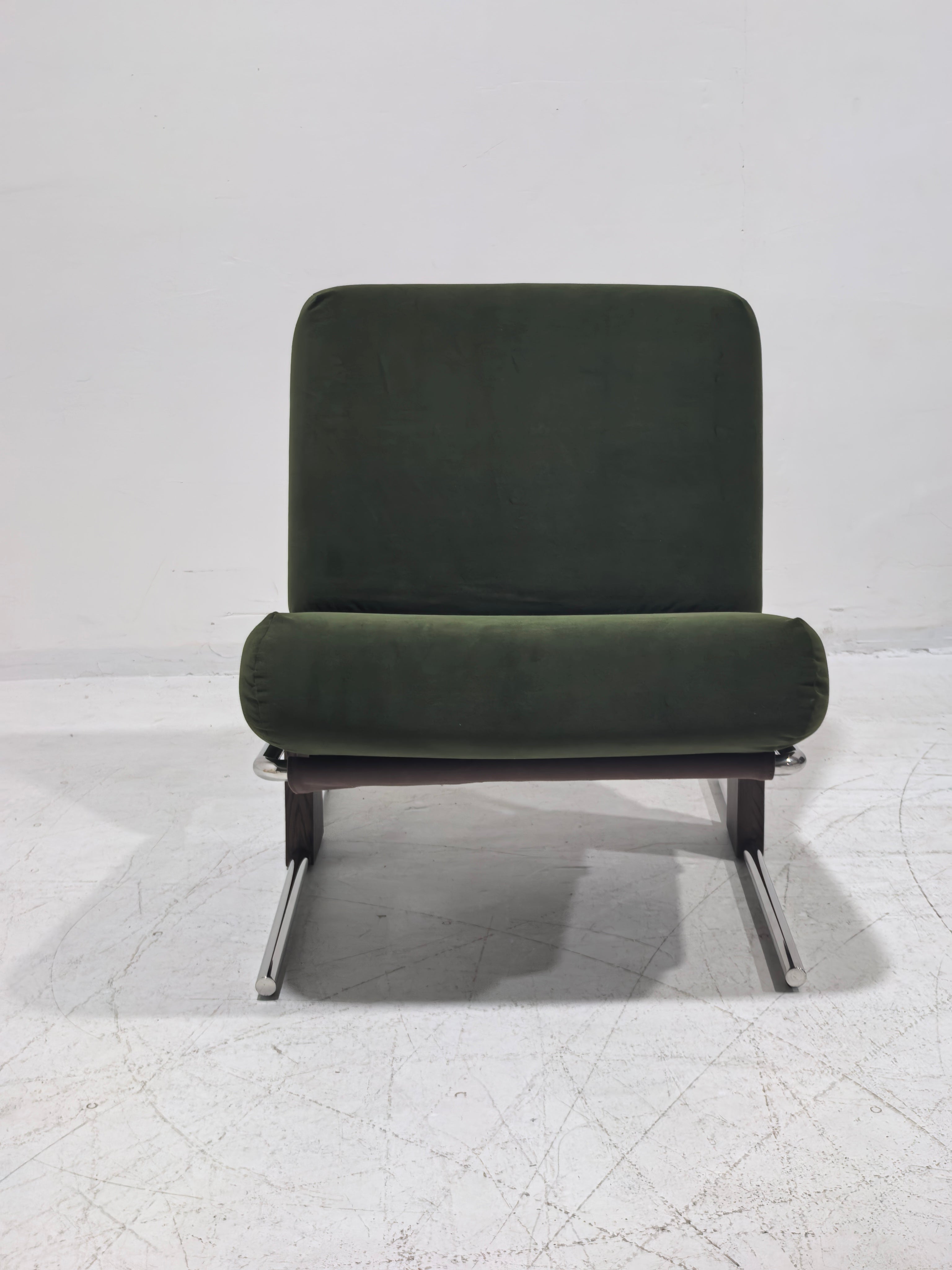 Contempo Lounge Chair