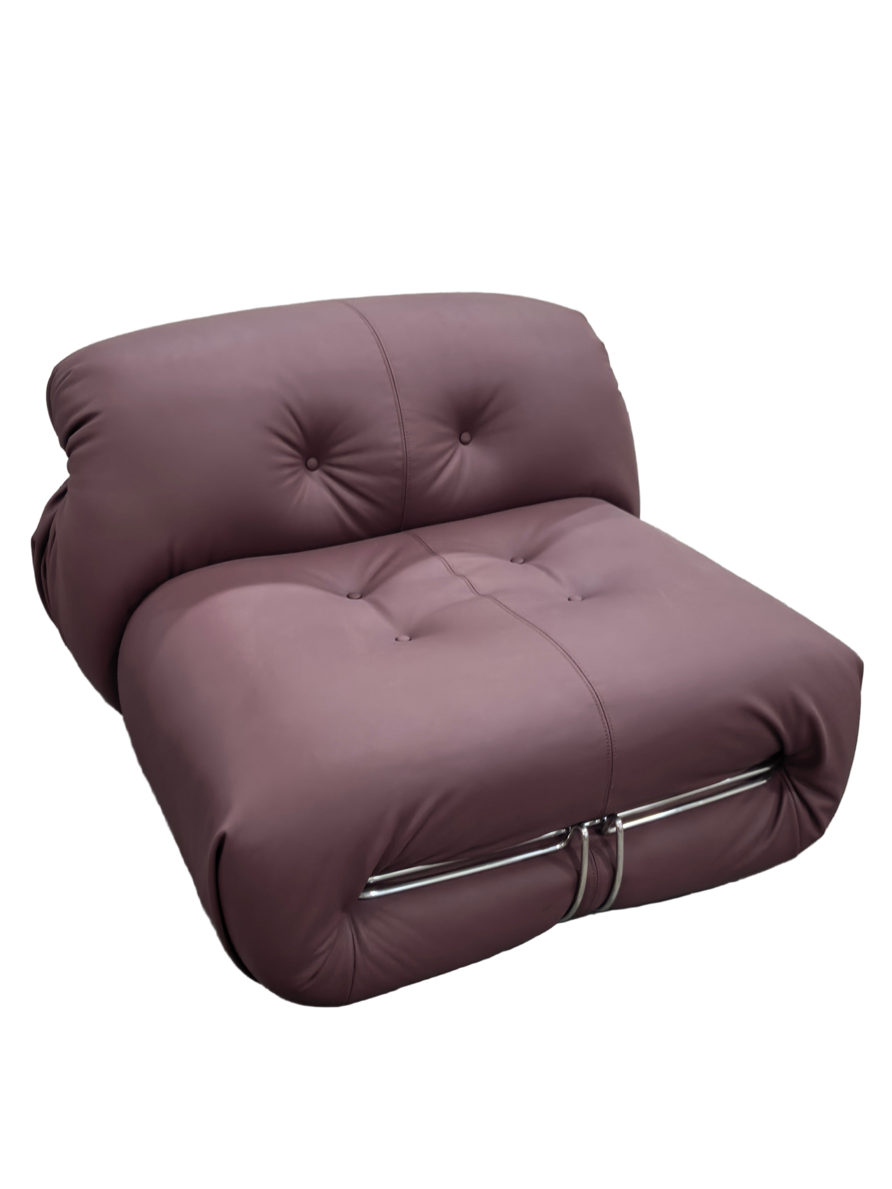 Soriana Sofa Lounge Chair