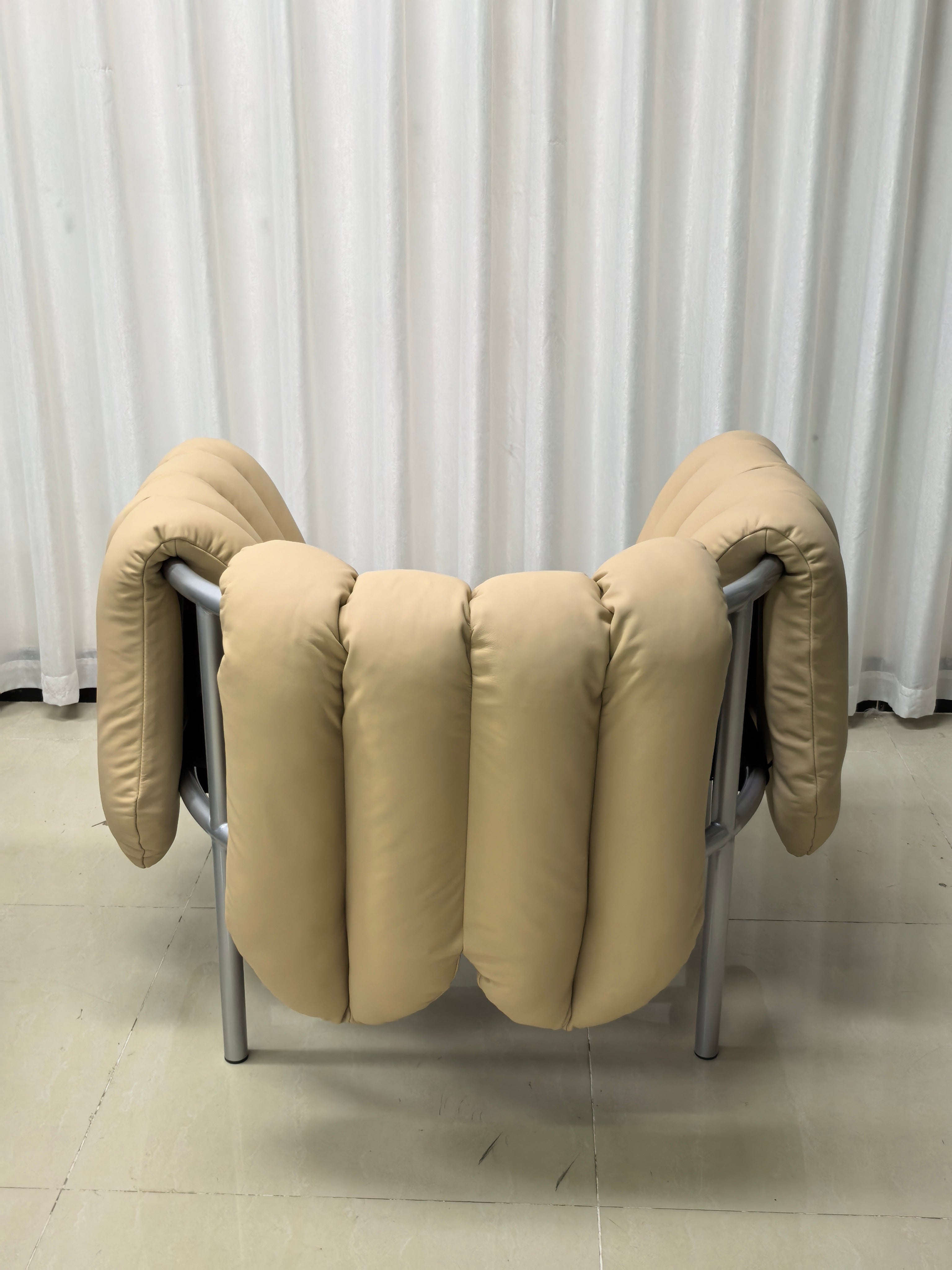 Puffy - Puffy Lounge Chair