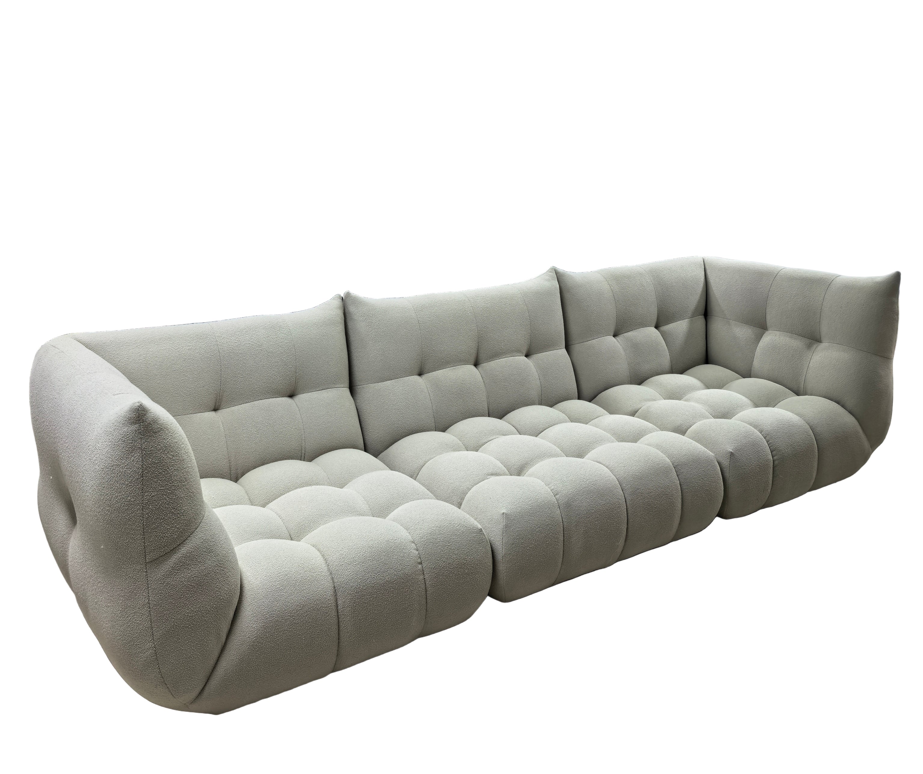 Roche Bobois SET UP Sectional Sofa
