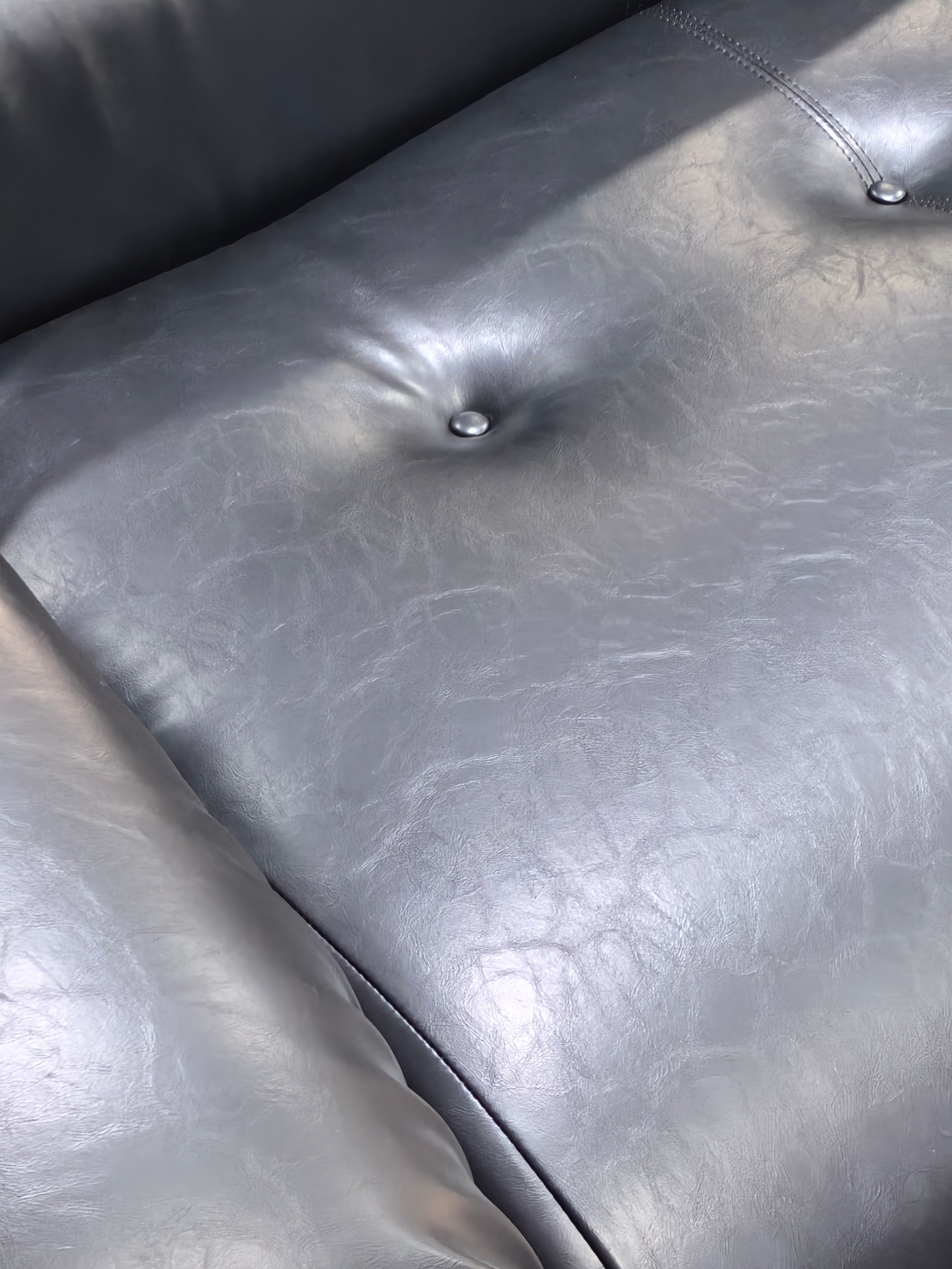 Anfibio Sofa Three-Seater