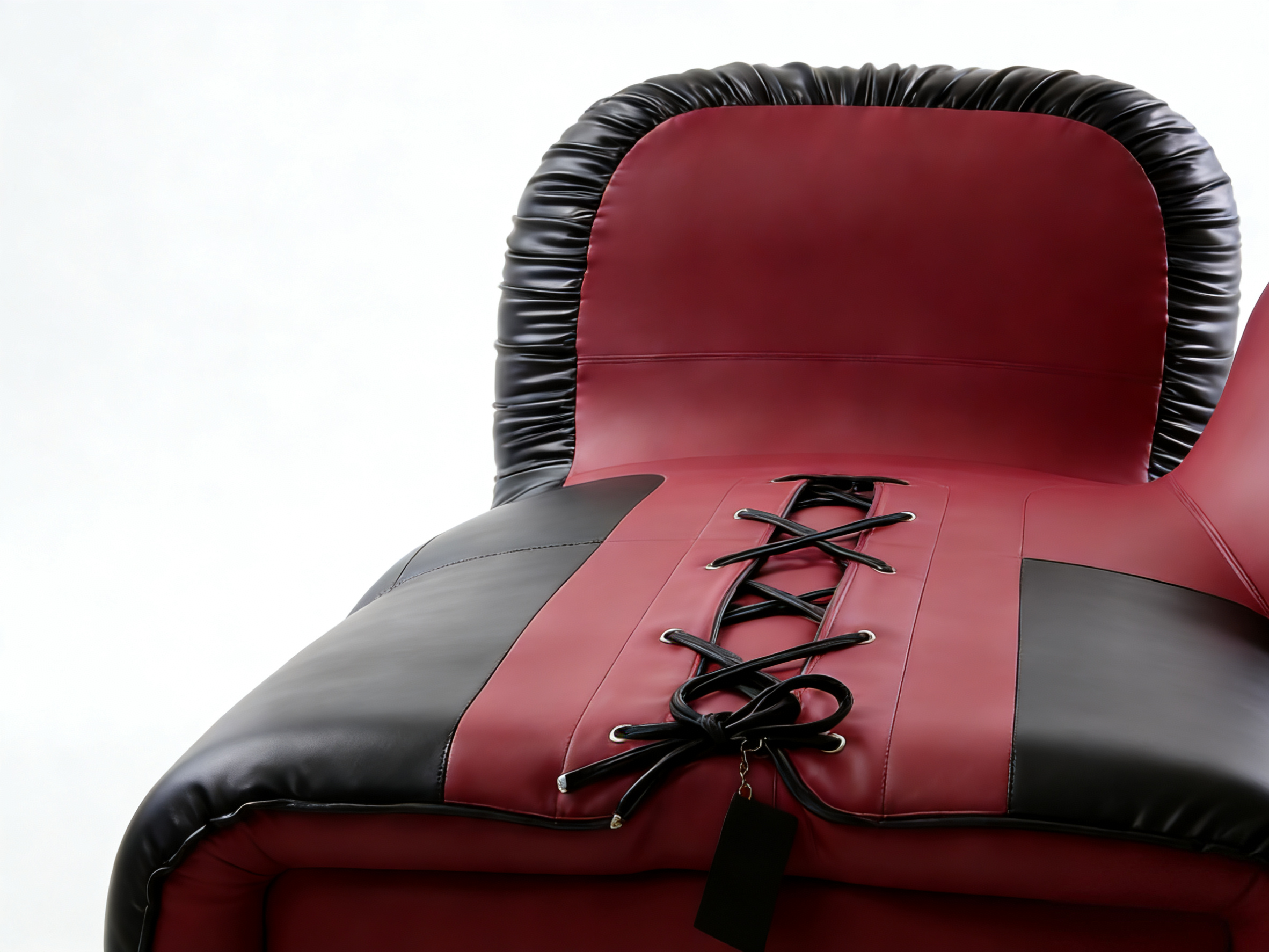 Boxing Glove Sofa