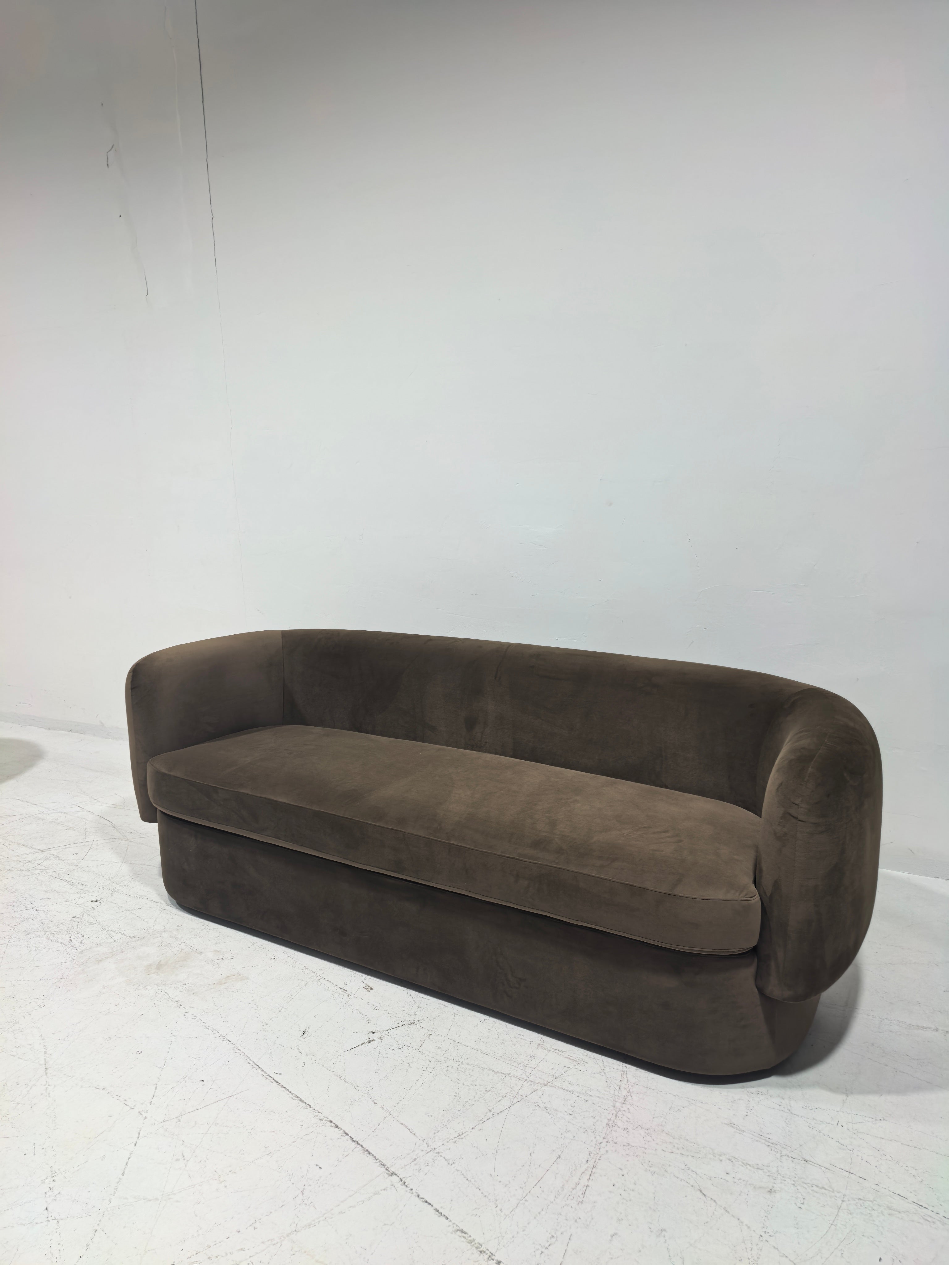 Koba Contemporary Sofa