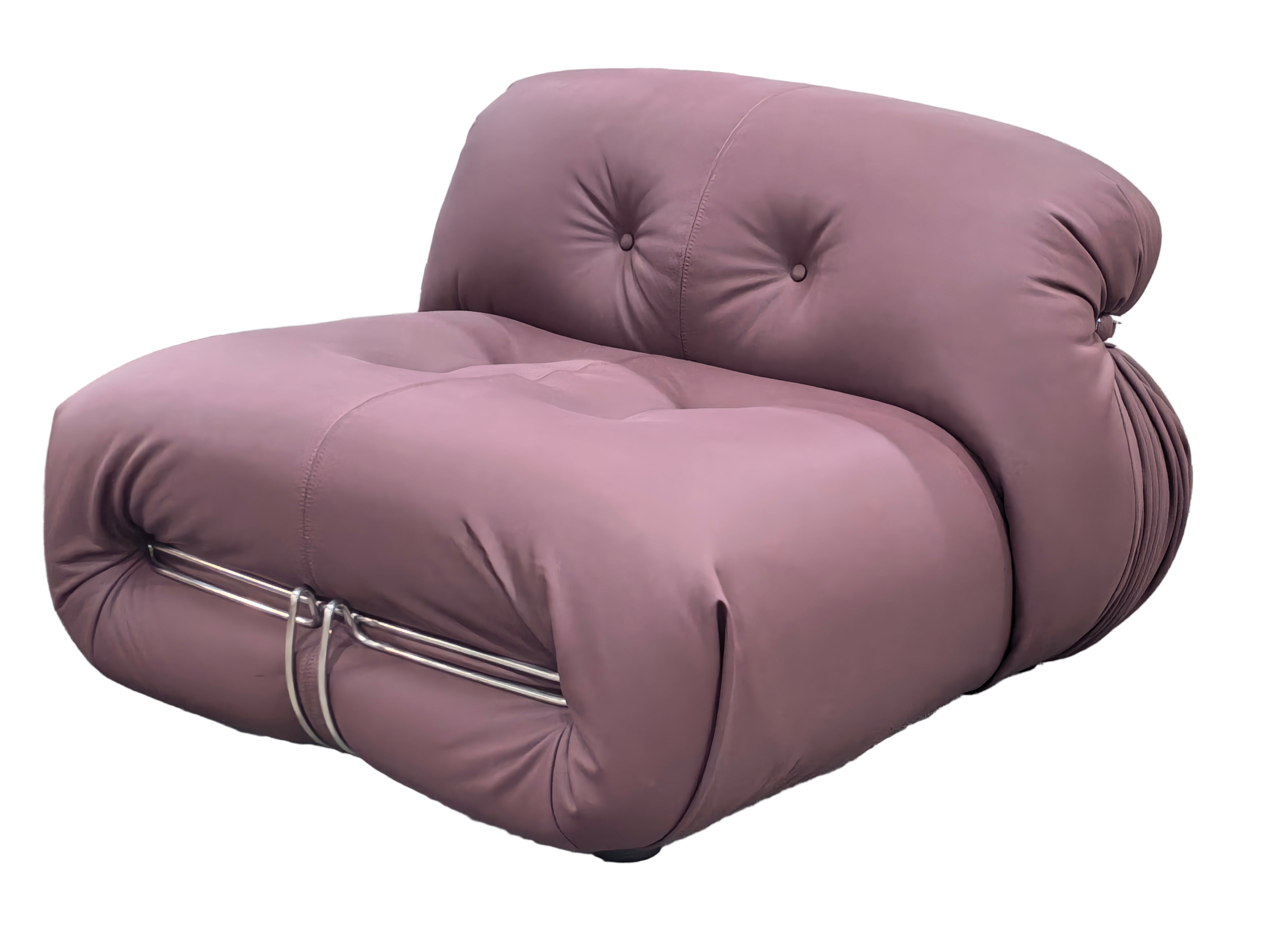 Soriana Sofa Lounge Chair