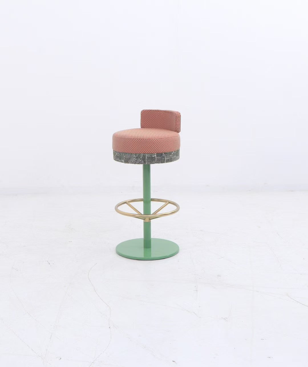 Gina Bar Stool