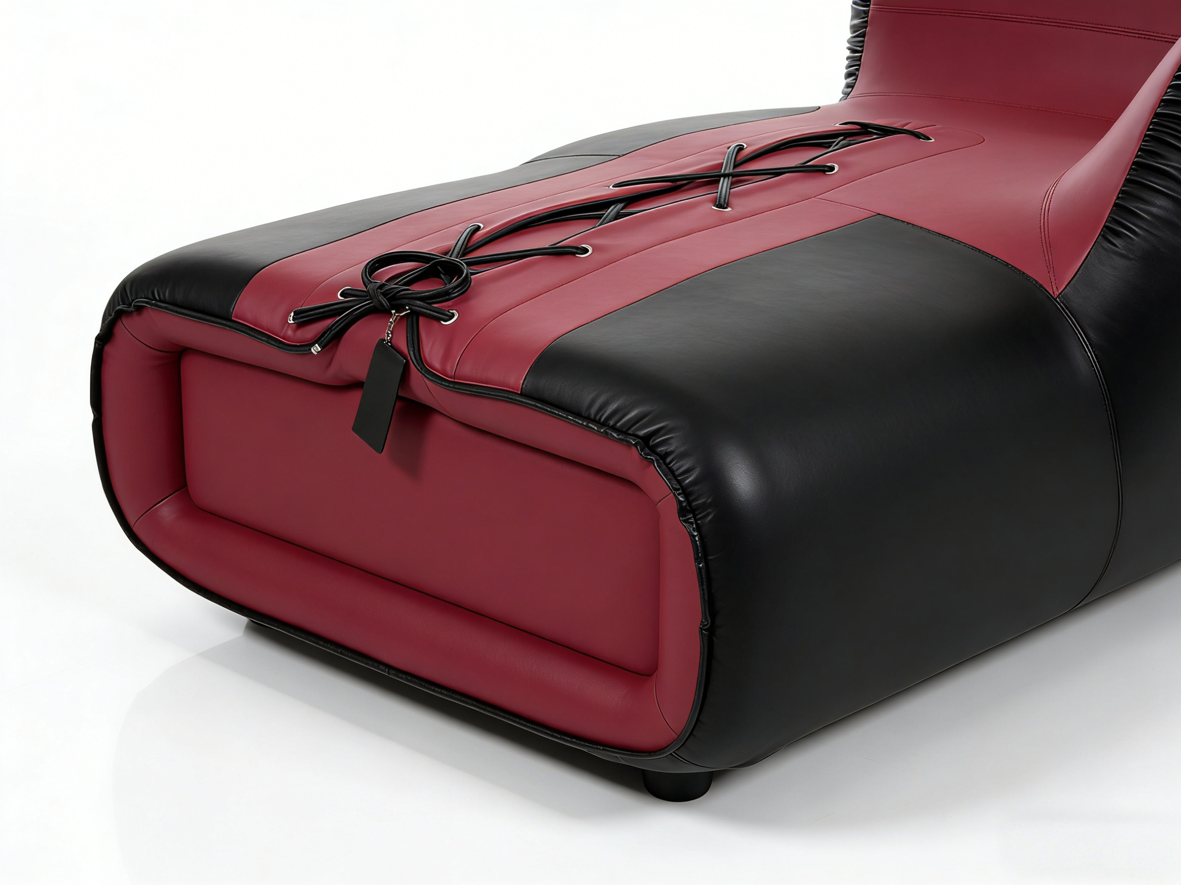 Boxing Glove Sofa