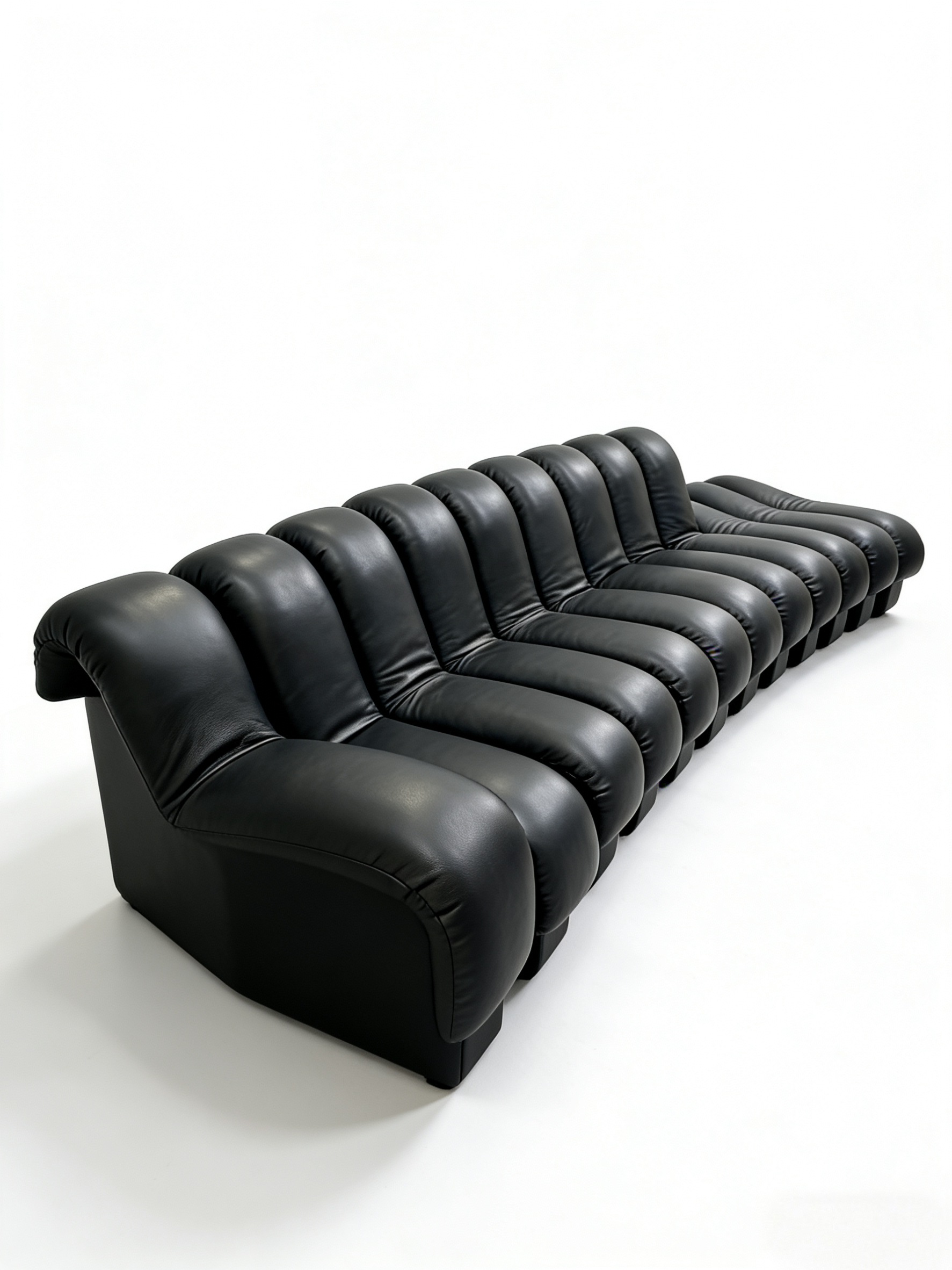 DS-600 Sectional Sofa 12