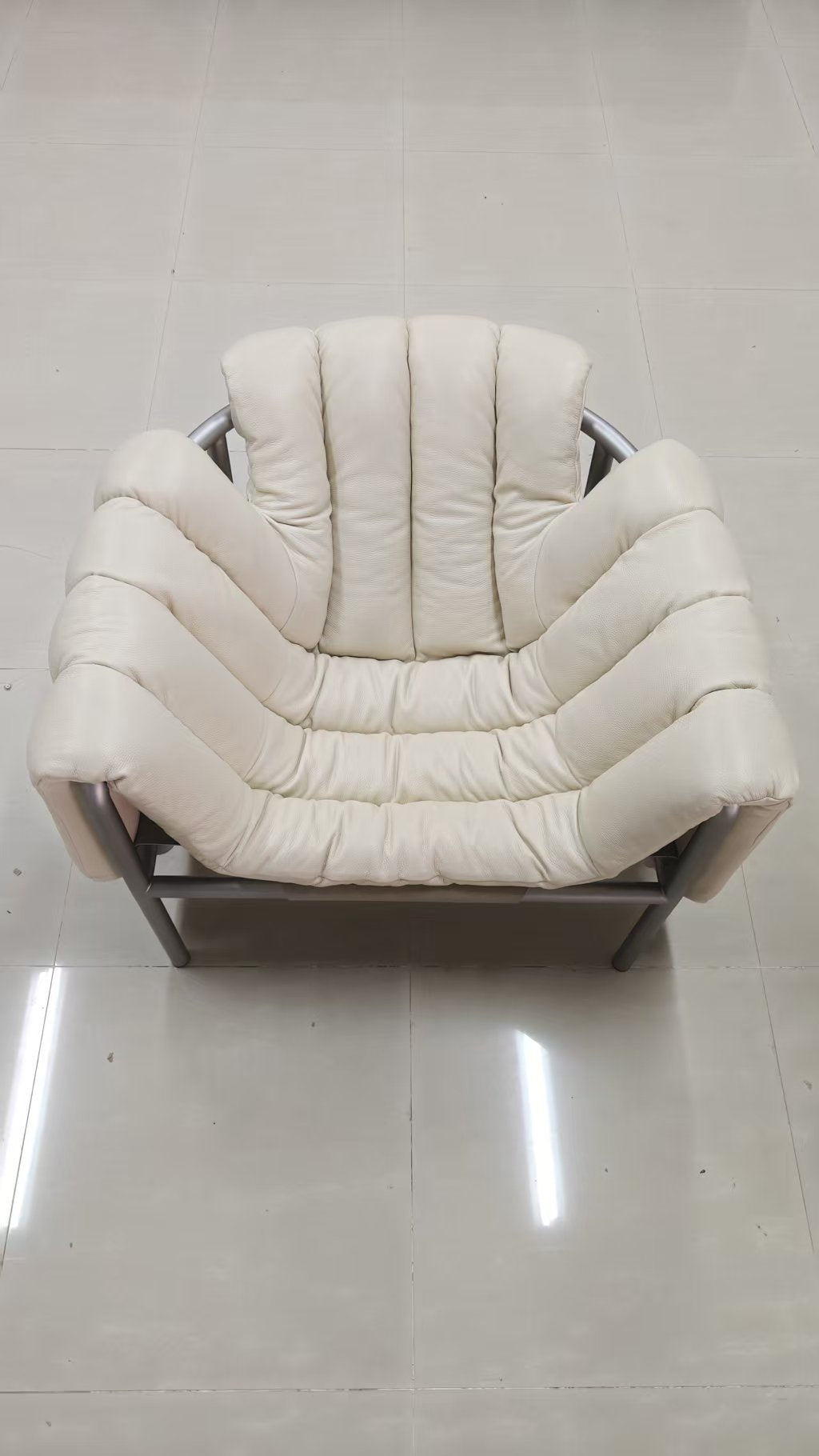 Puffy - Puffy Lounge Chair