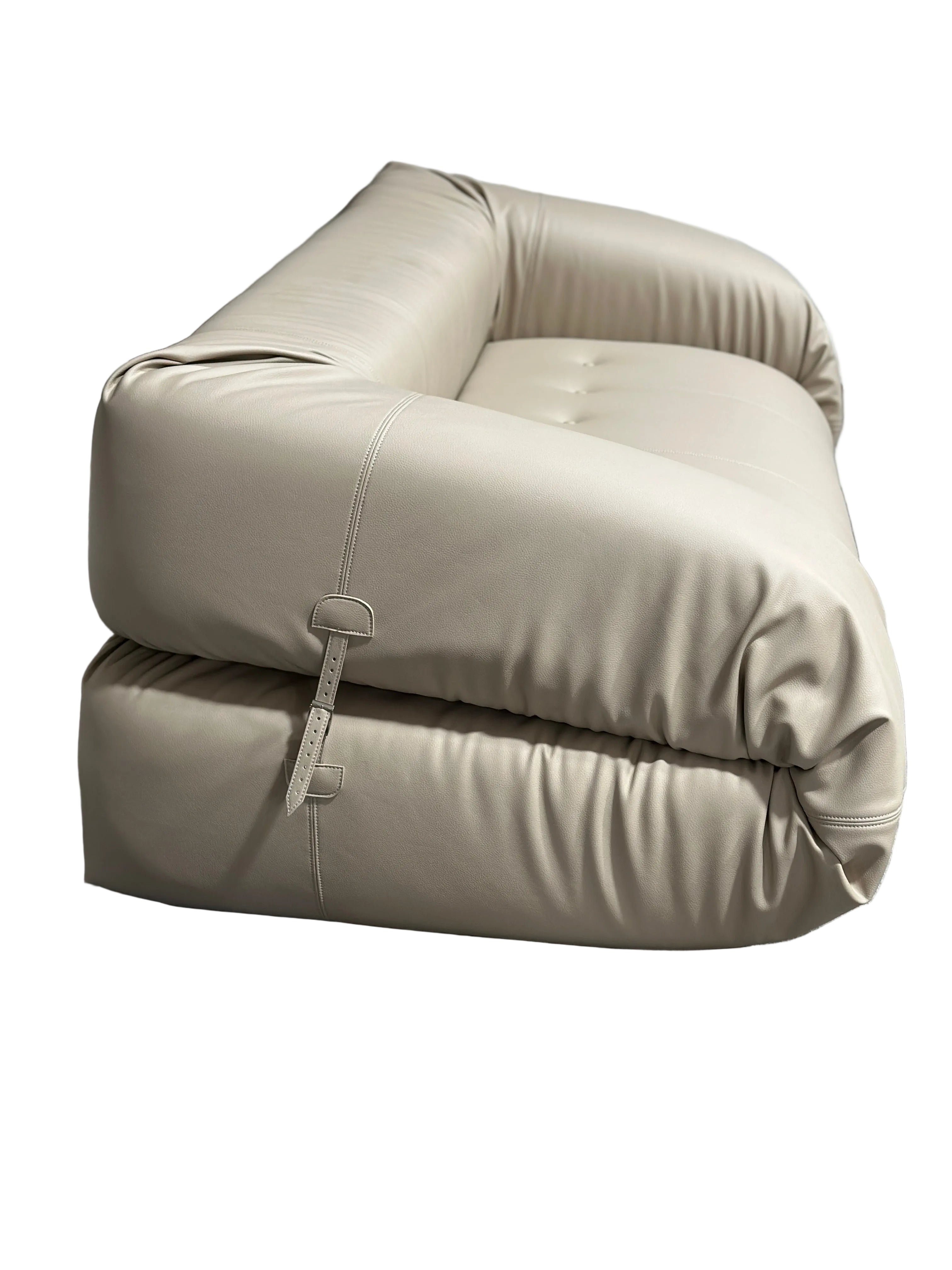 Anfibio Sofa Three-Seater