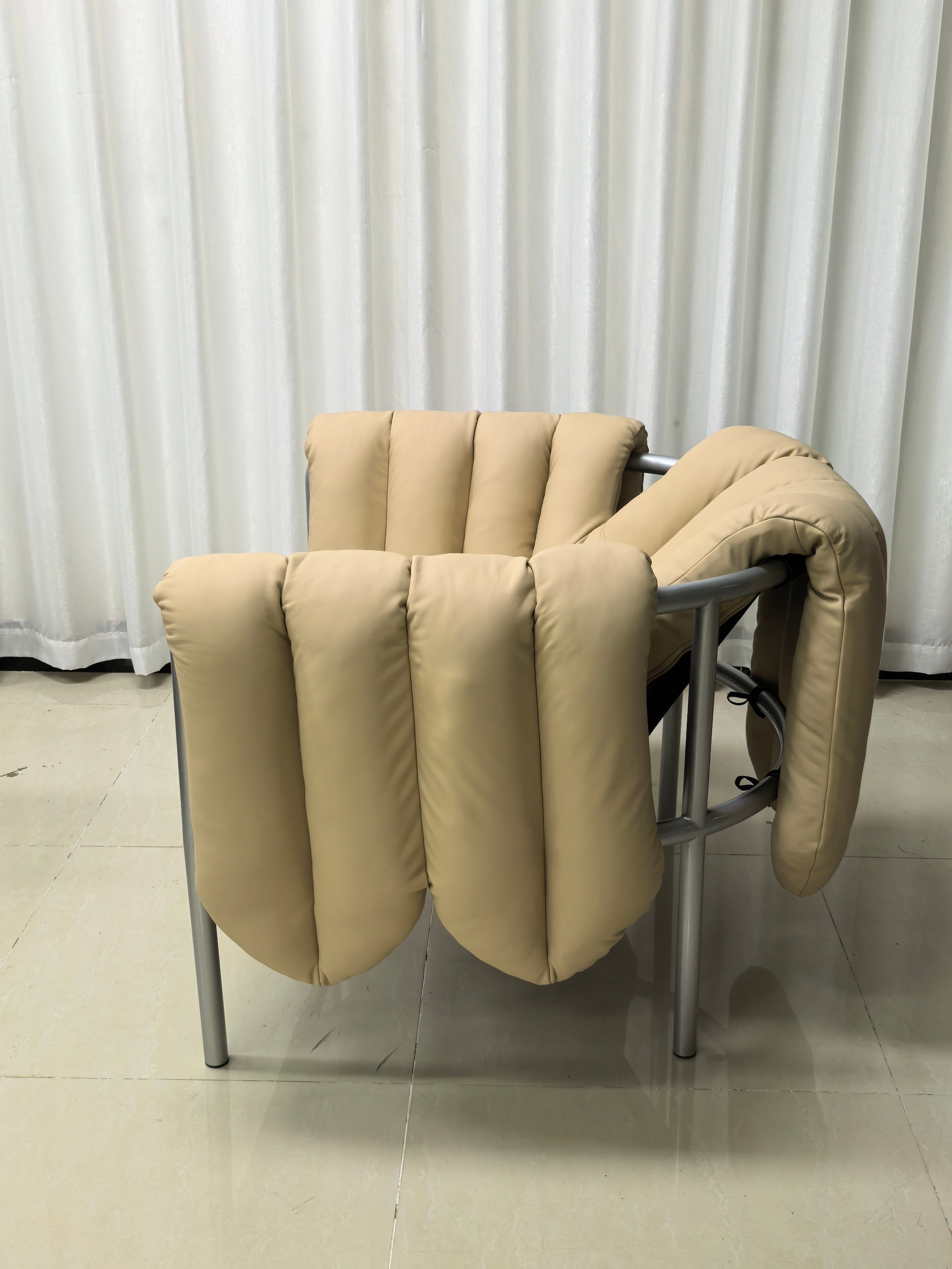 Puffy - Puffy Lounge Chair
