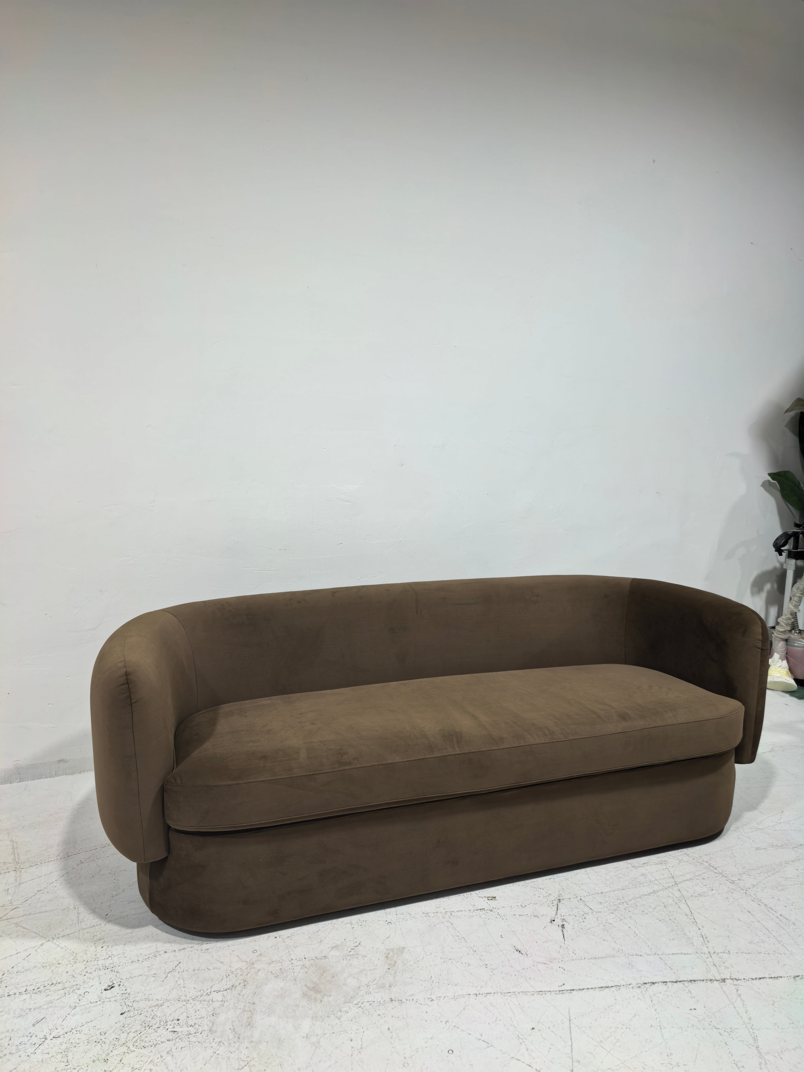 Koba Contemporary Sofa