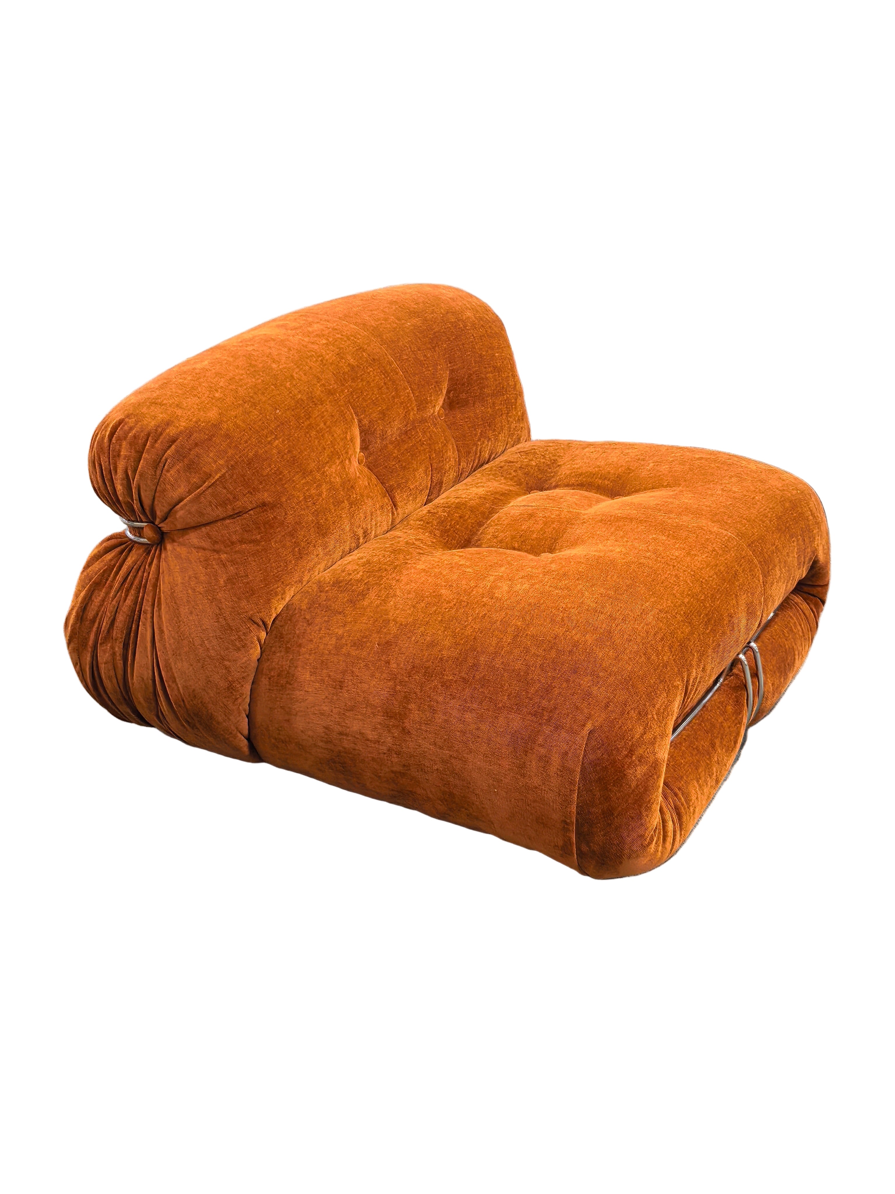 Soriana Sofa Lounge Chair