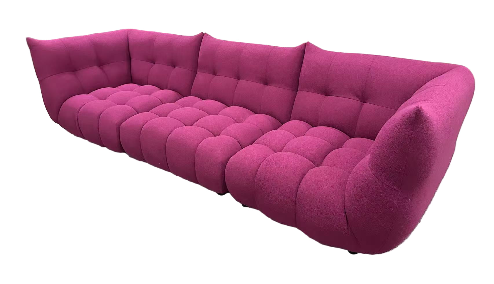Roche Bobois SET UP Sectional Sofa