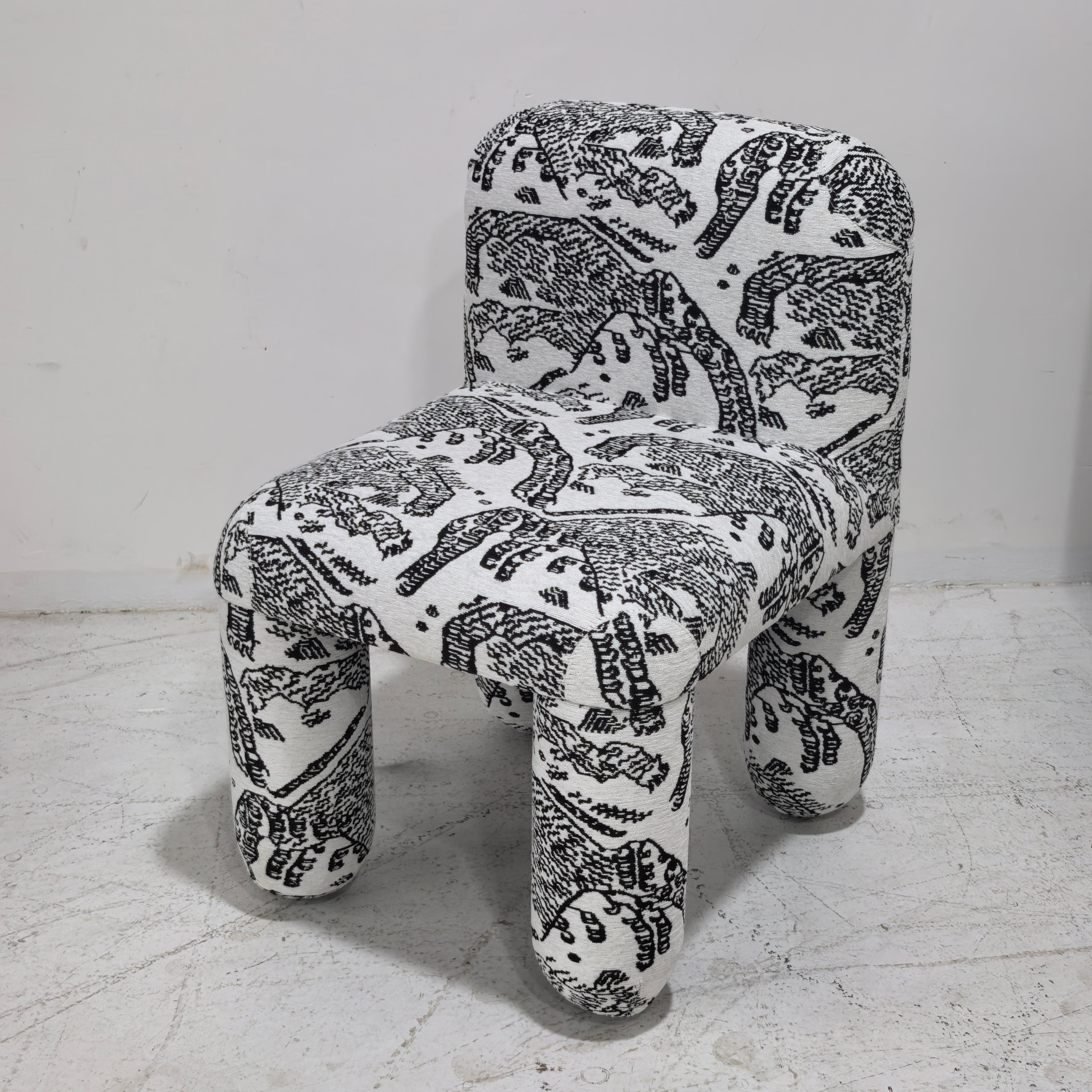 Hello Chair Noom