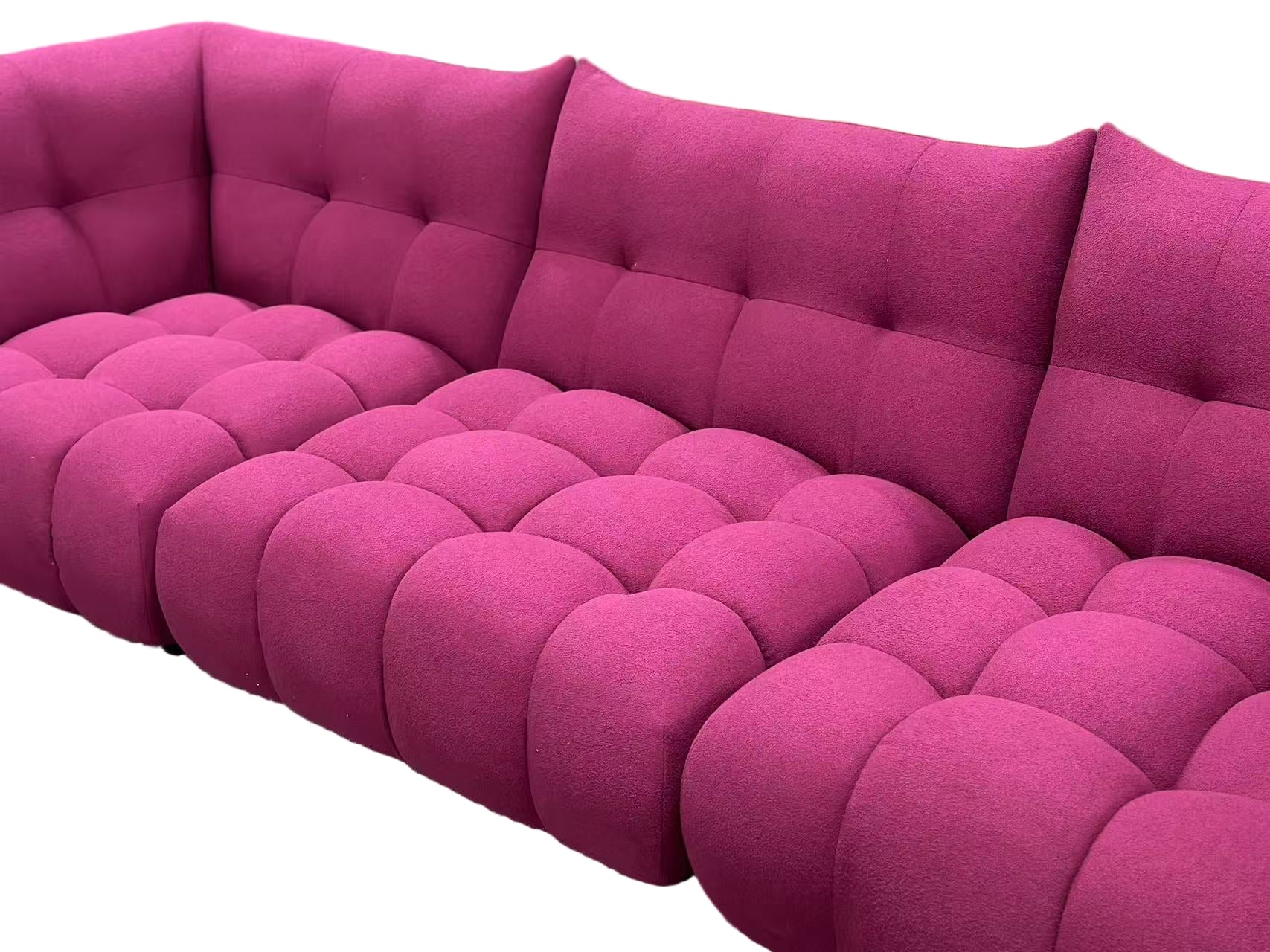 Roche Bobois SET UP Sectional Sofa