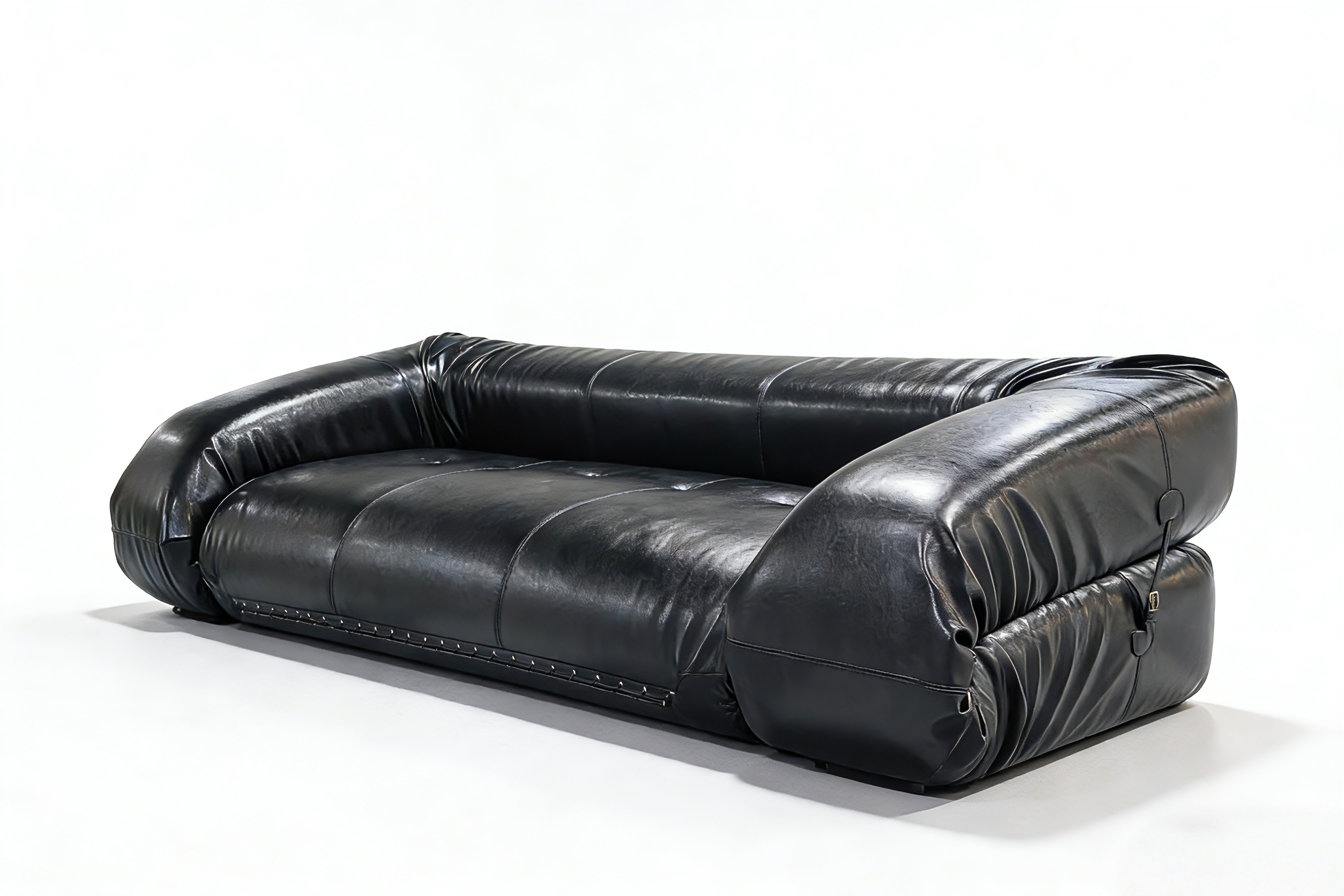 Anfibio Sofa Three-Seater