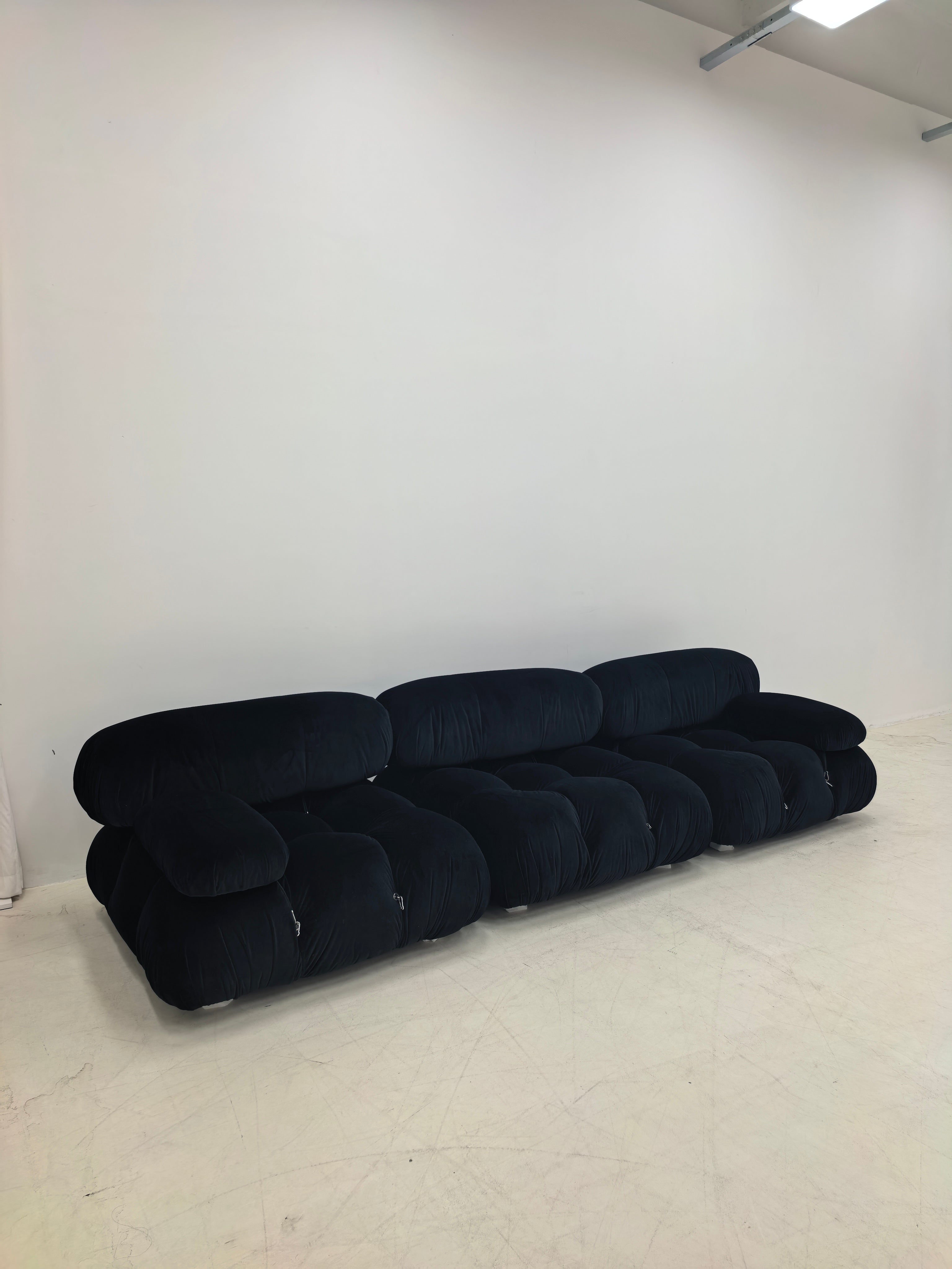 Mario Bellini Sofa combination E