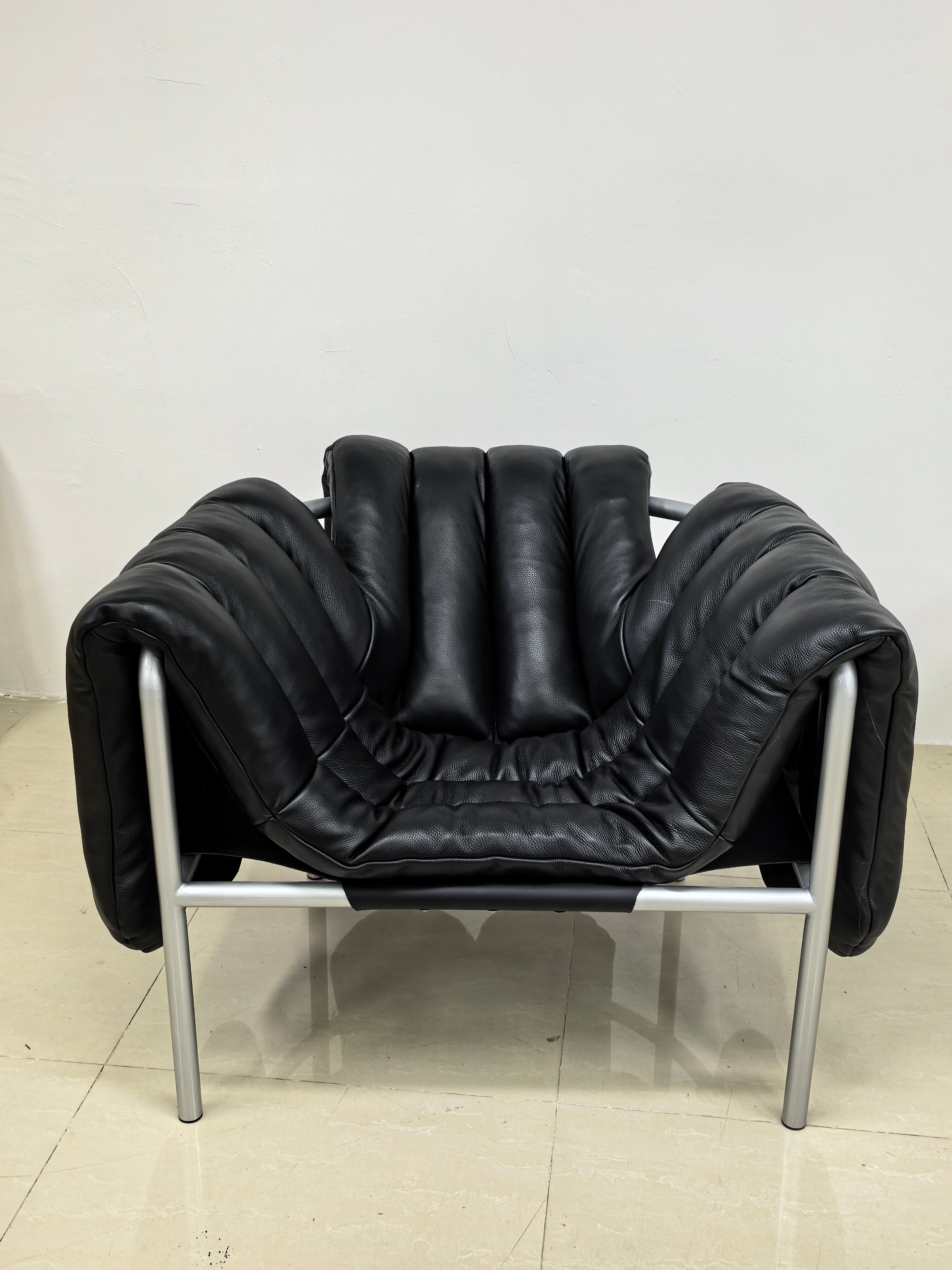 Puffy - Puffy Lounge Chair