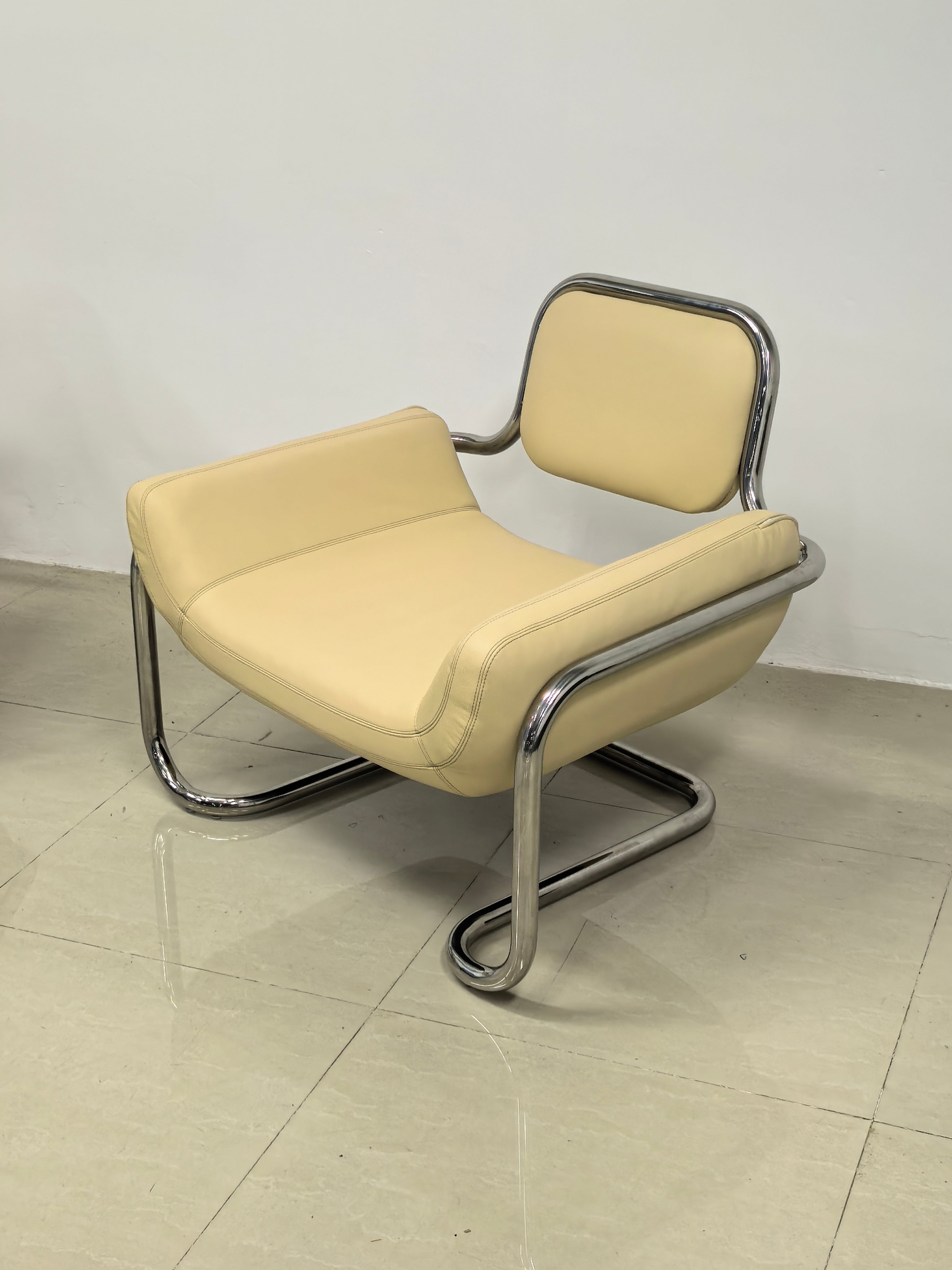 Limande Lounge Chairs