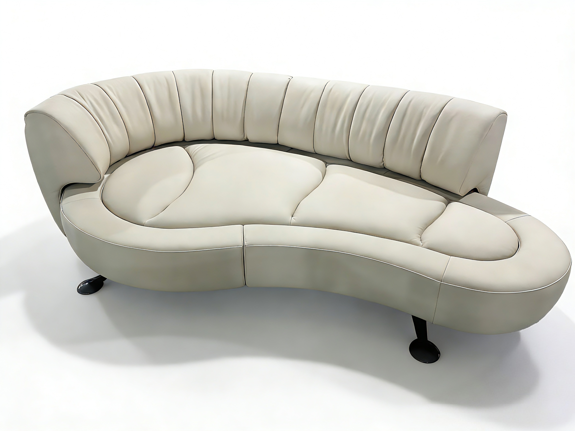 DS-164 Slide Sofa