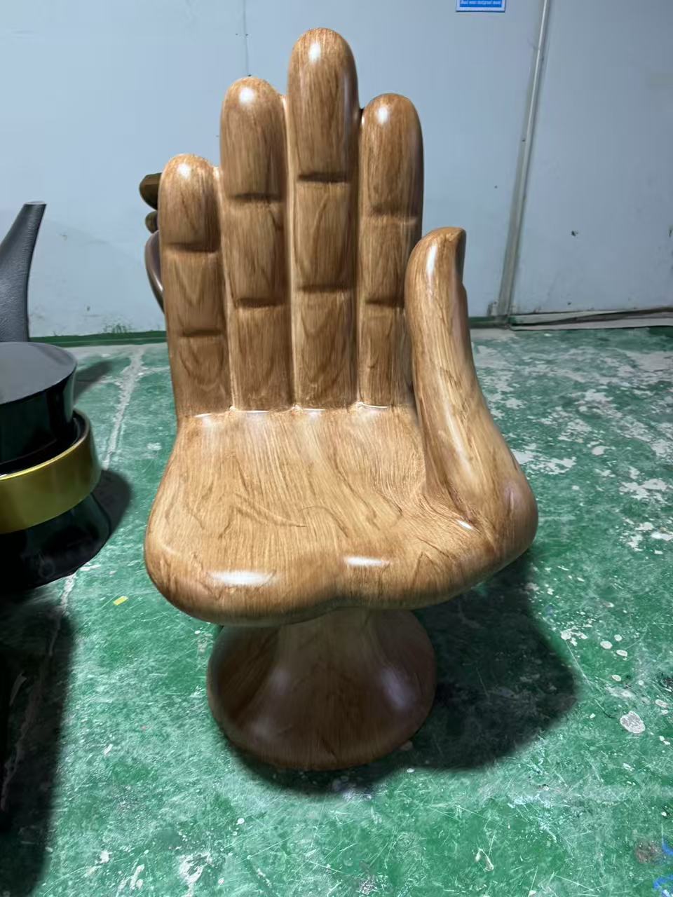 Hand Chair