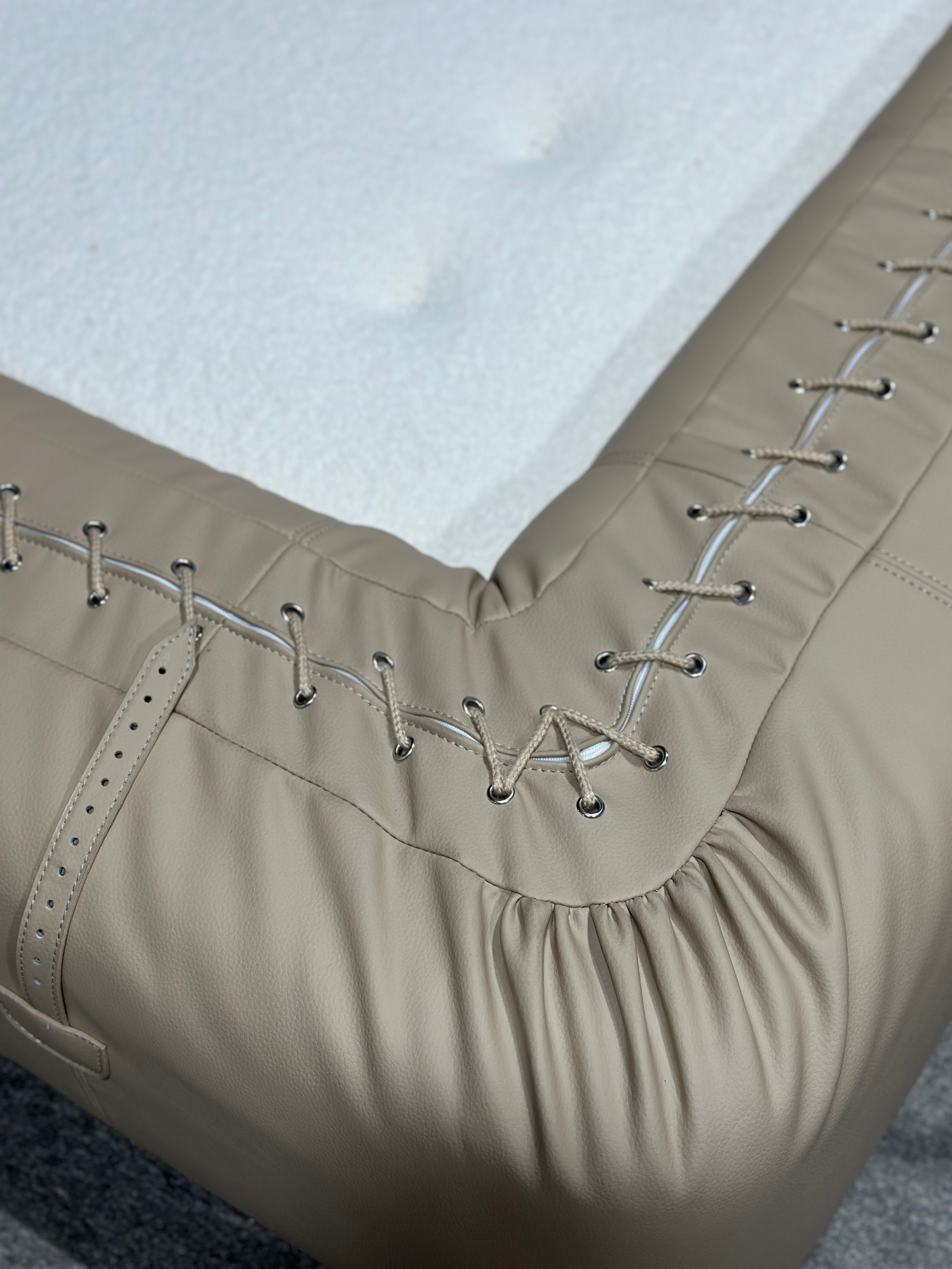 Anfibio Sofa Three-Seater