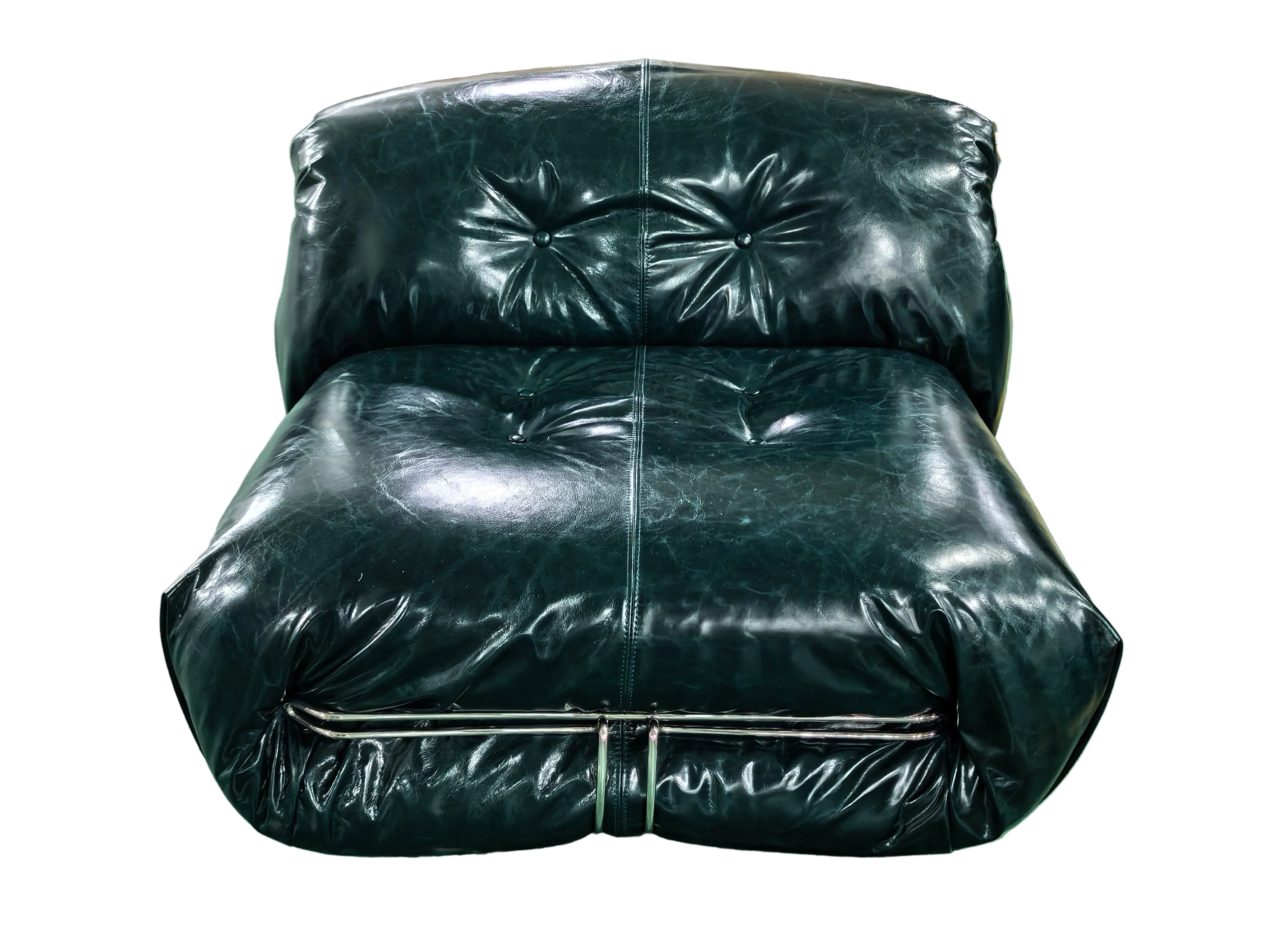 Soriana Sofa Lounge Chair