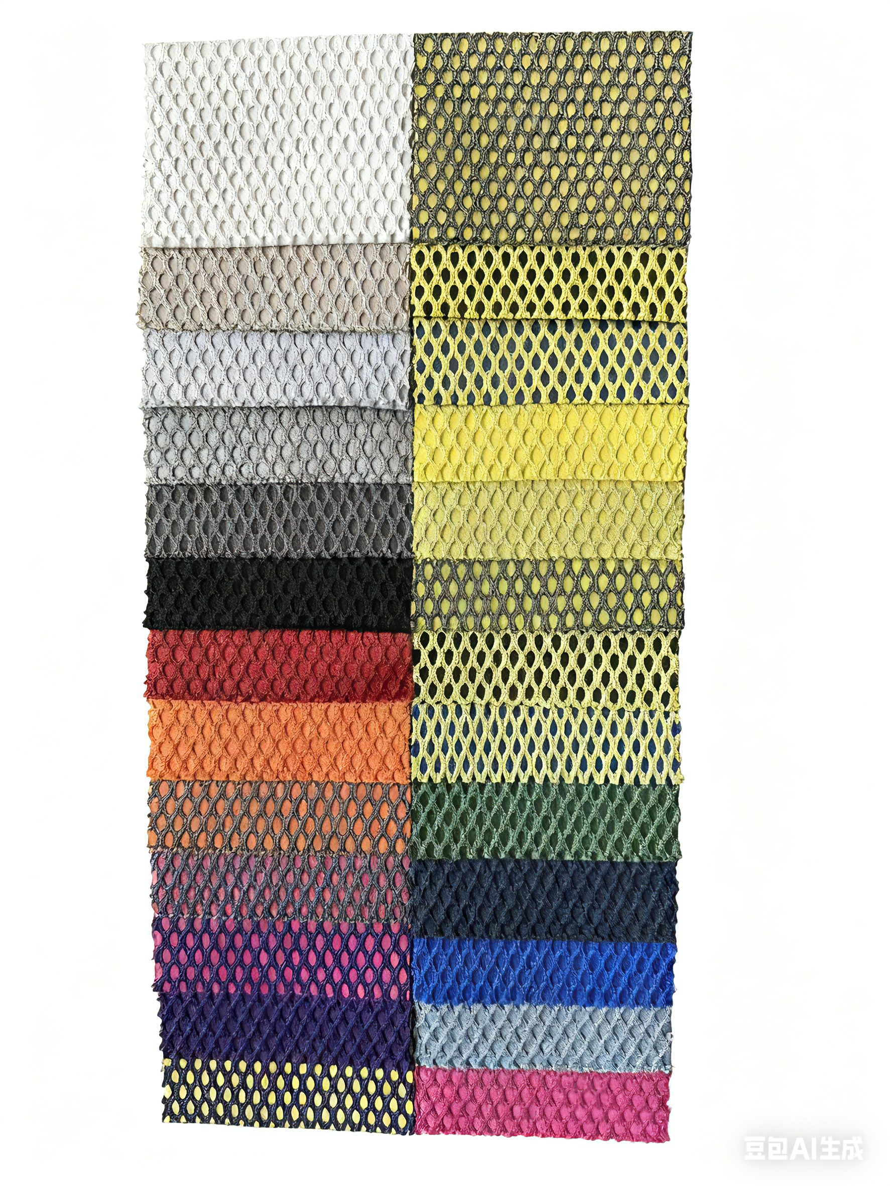 Bubble Bed Frame Boucle