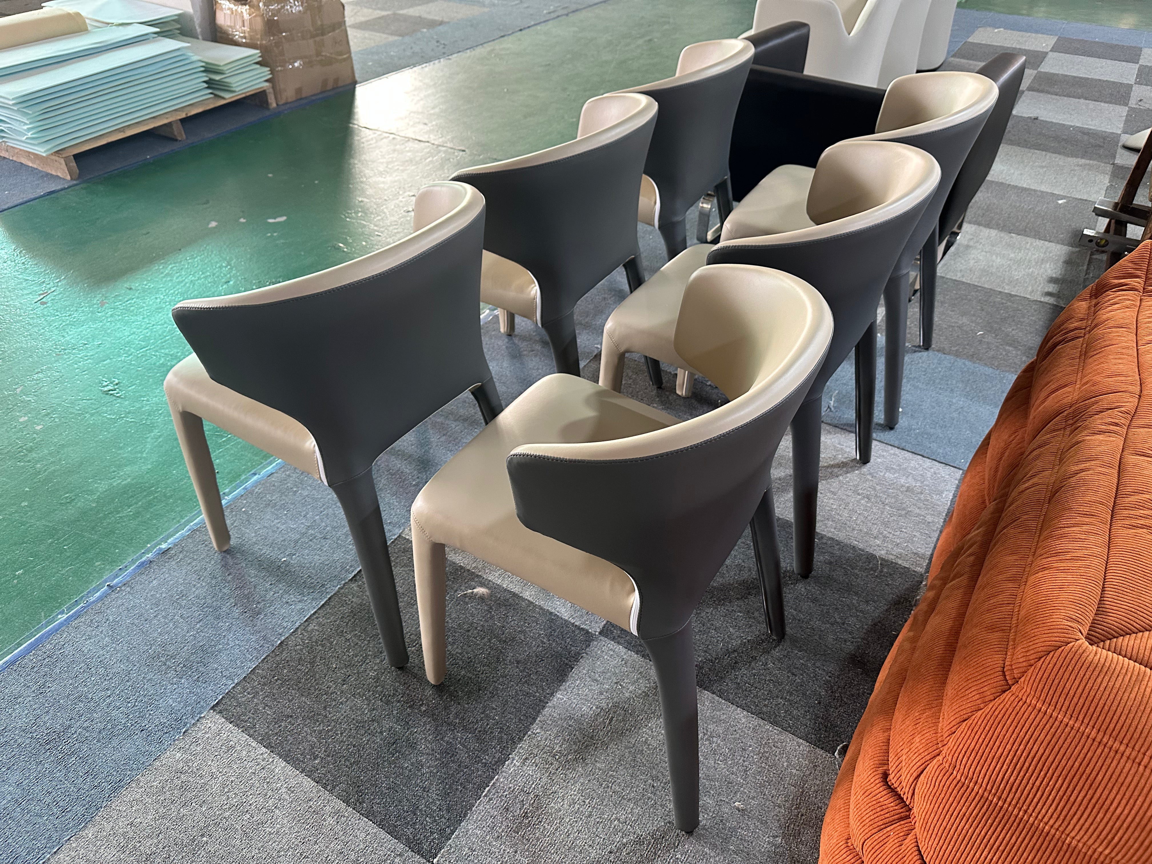 Cesar Upholstered Side Chair