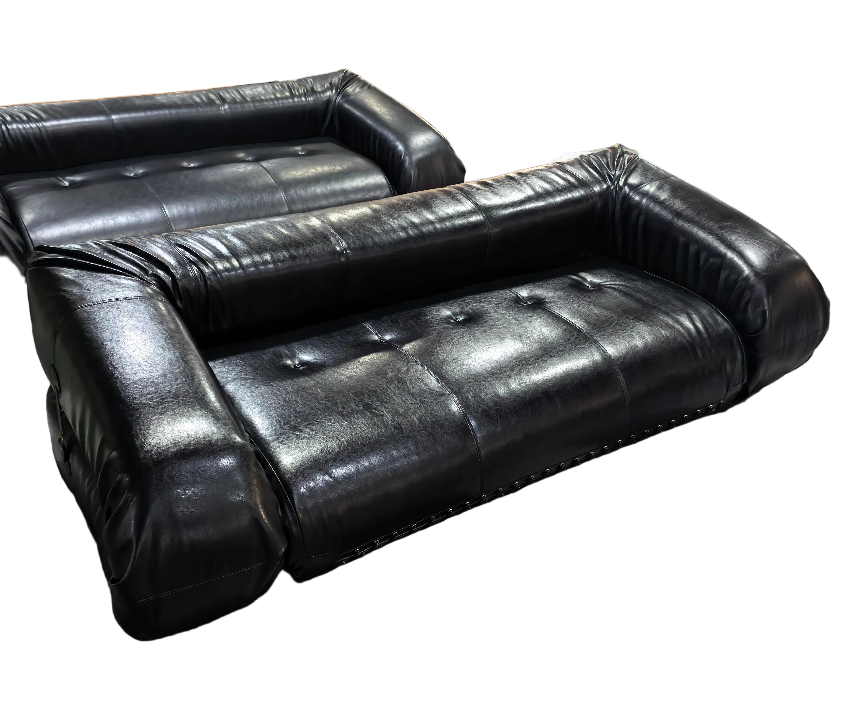 Anfibio Sofa Three-Seater