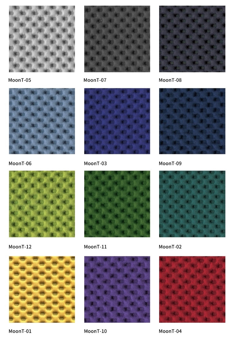Bubble Bed Frame Boucle